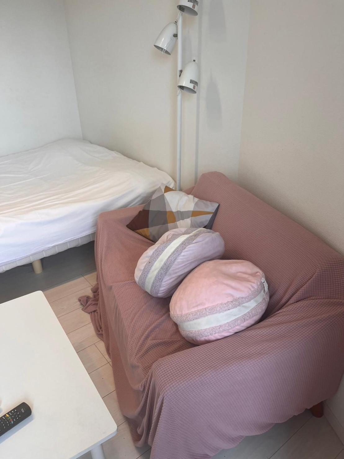 Apartment プレミアムコート西池袋 *