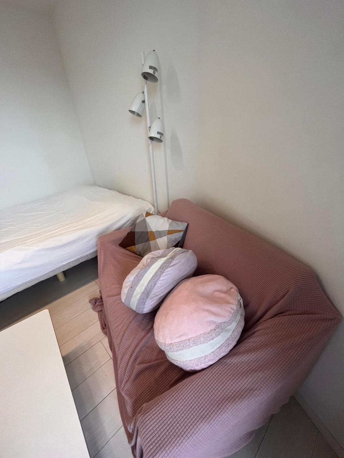 プレミアムコート西池袋 Apartment *