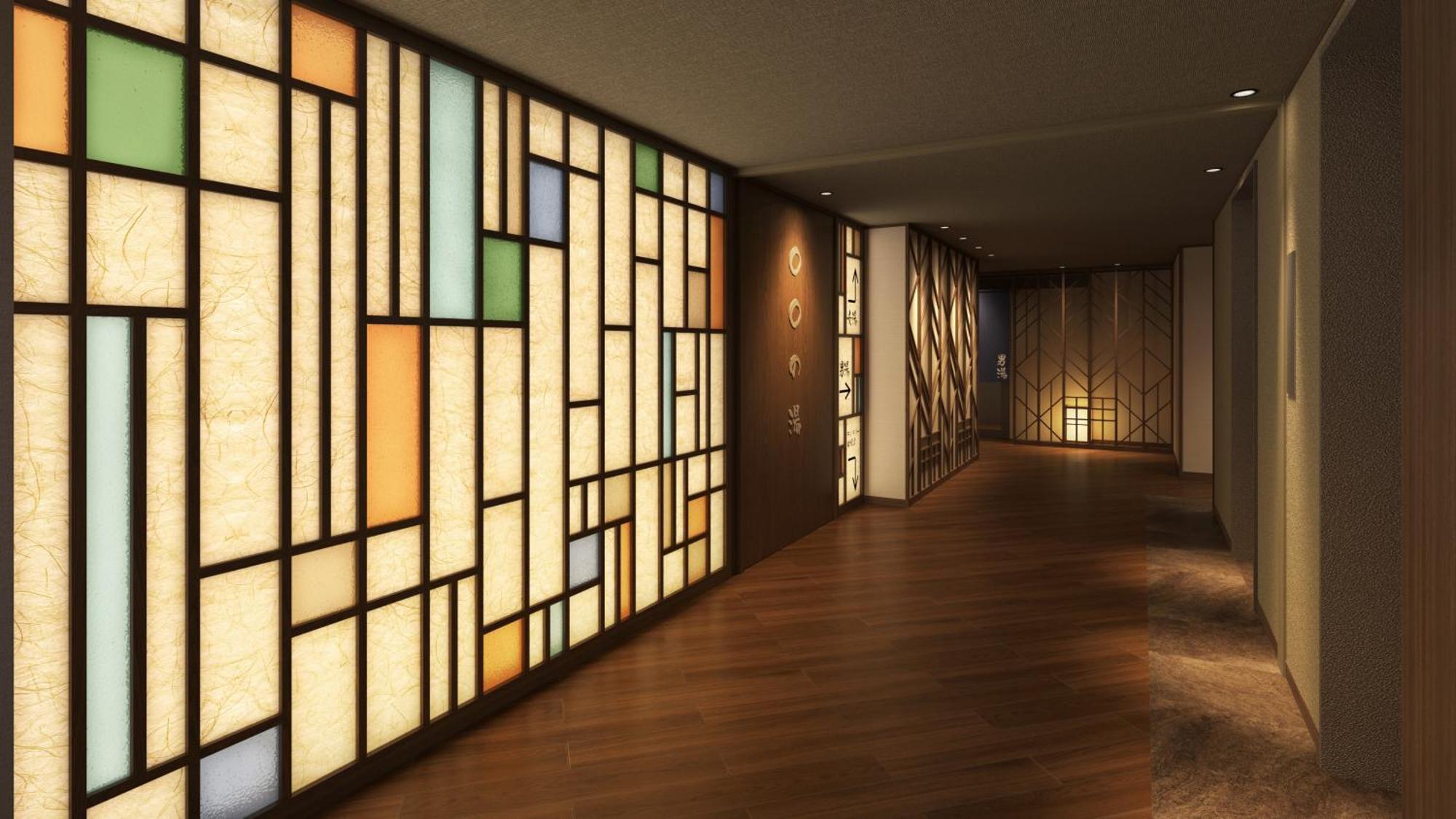 Hotel Dormy Ikebukuro Tokyo