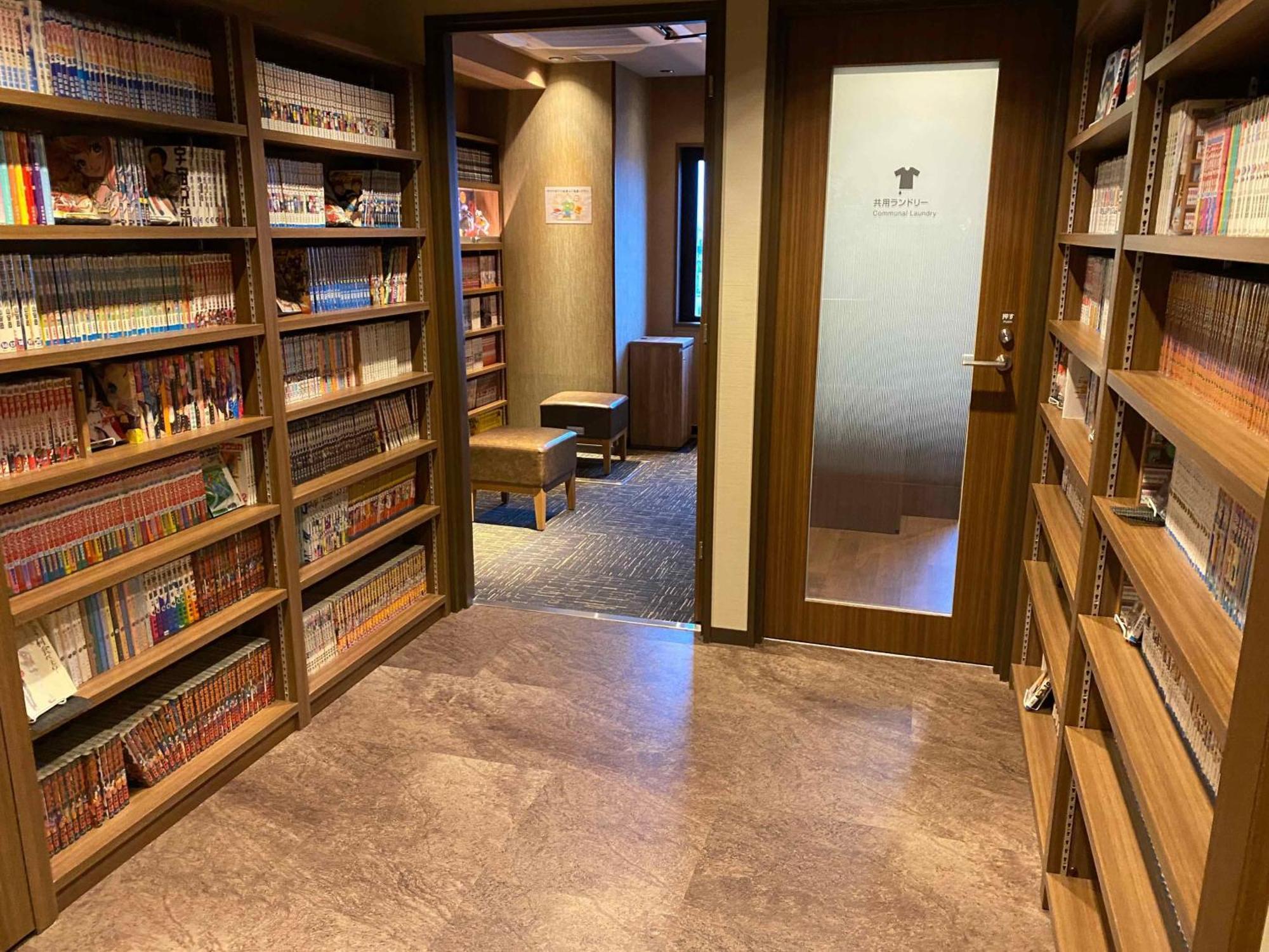 Dormy Ikebukuro 3* Tokyo
