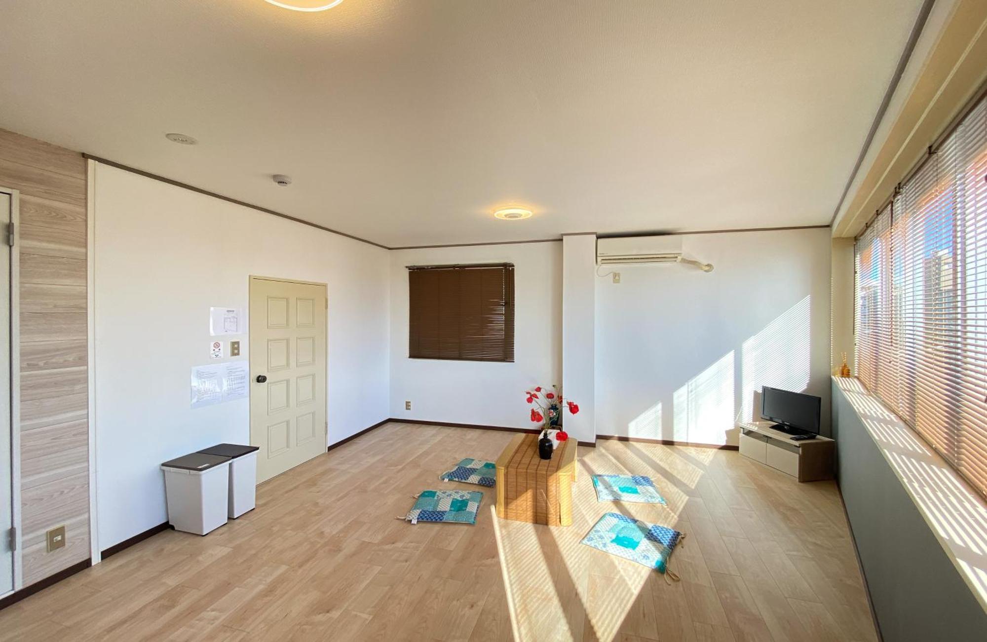 Uhome Mitomi 3f 5*