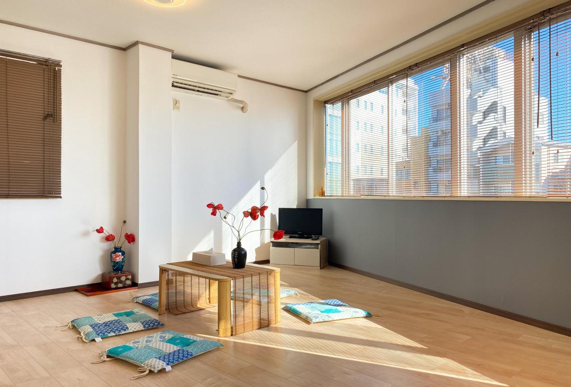 Hotel Uhome Mitomi 3f Tokyo
