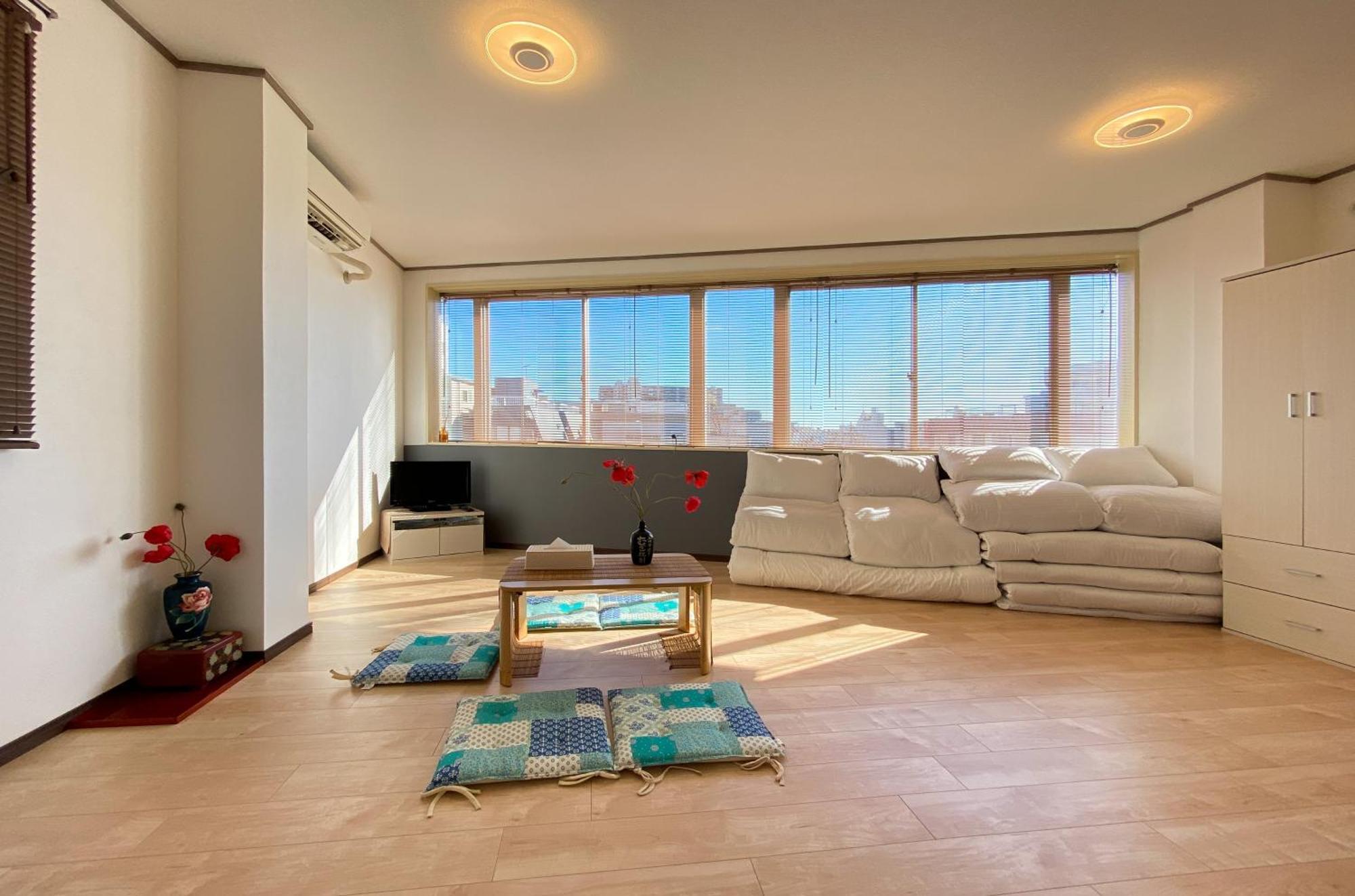 Uhome Mitomi 3f Hotel Tokyo
