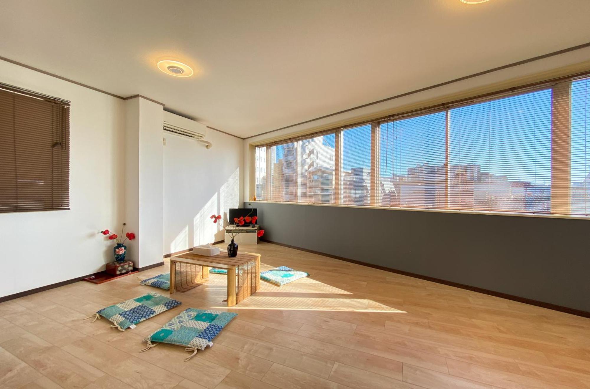 Hotel Uhome Mitomi 3f