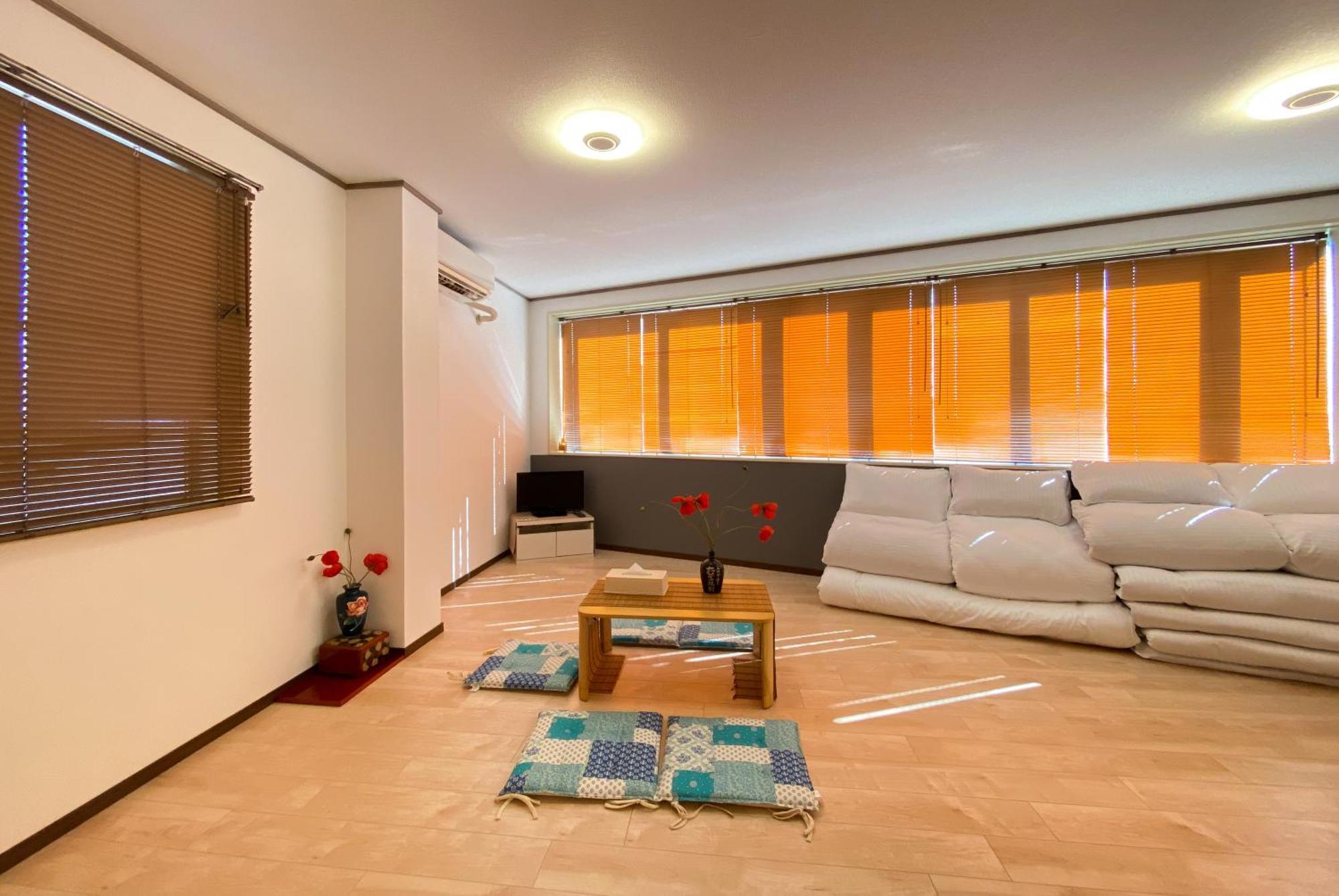Uhome Mitomi 3f 5* Tokyo