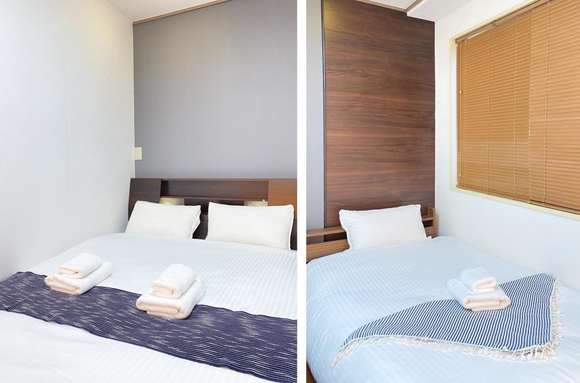 Hotel Uhome Mitomi 3f