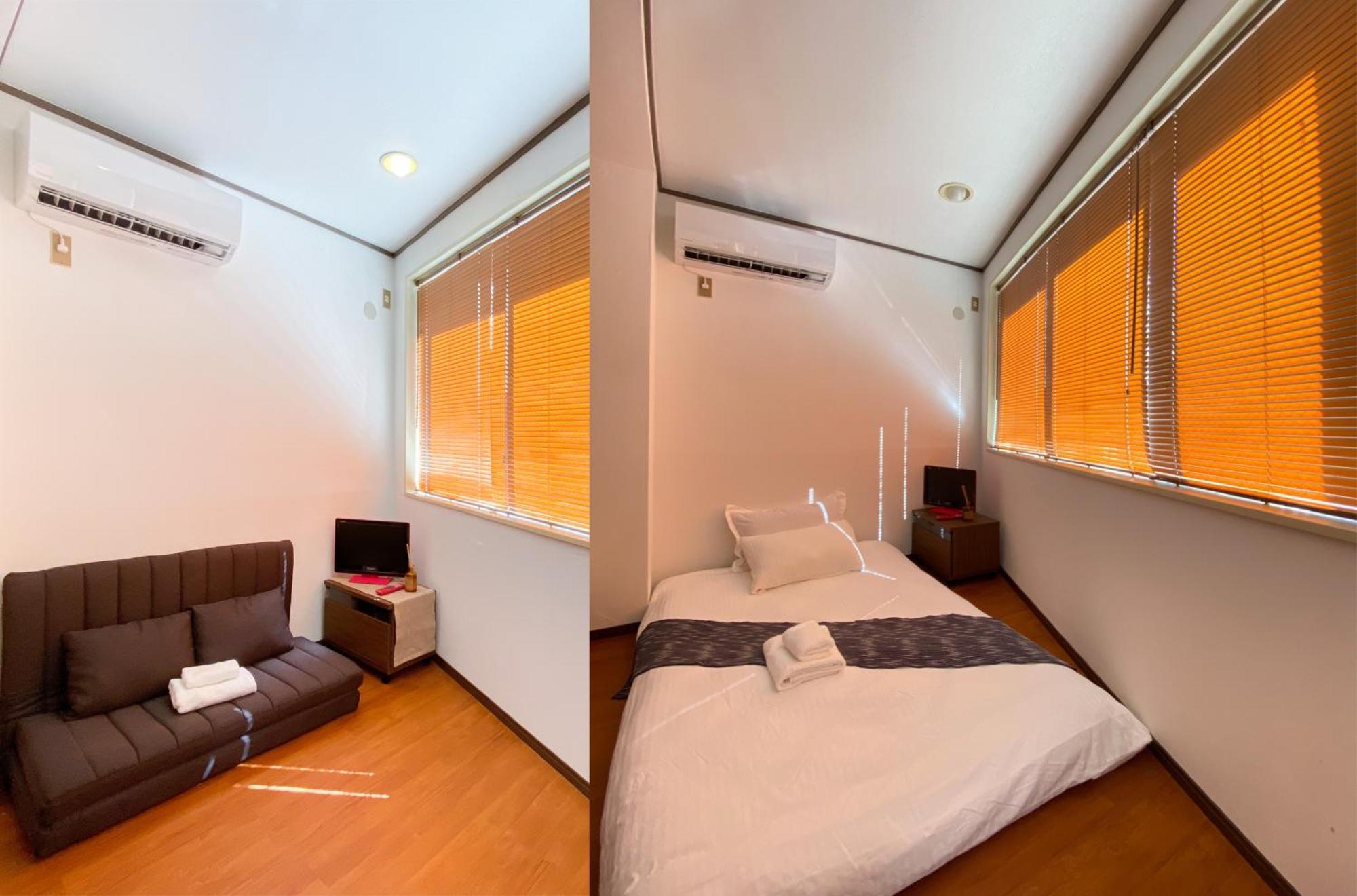 Uhome Mitomi 3f