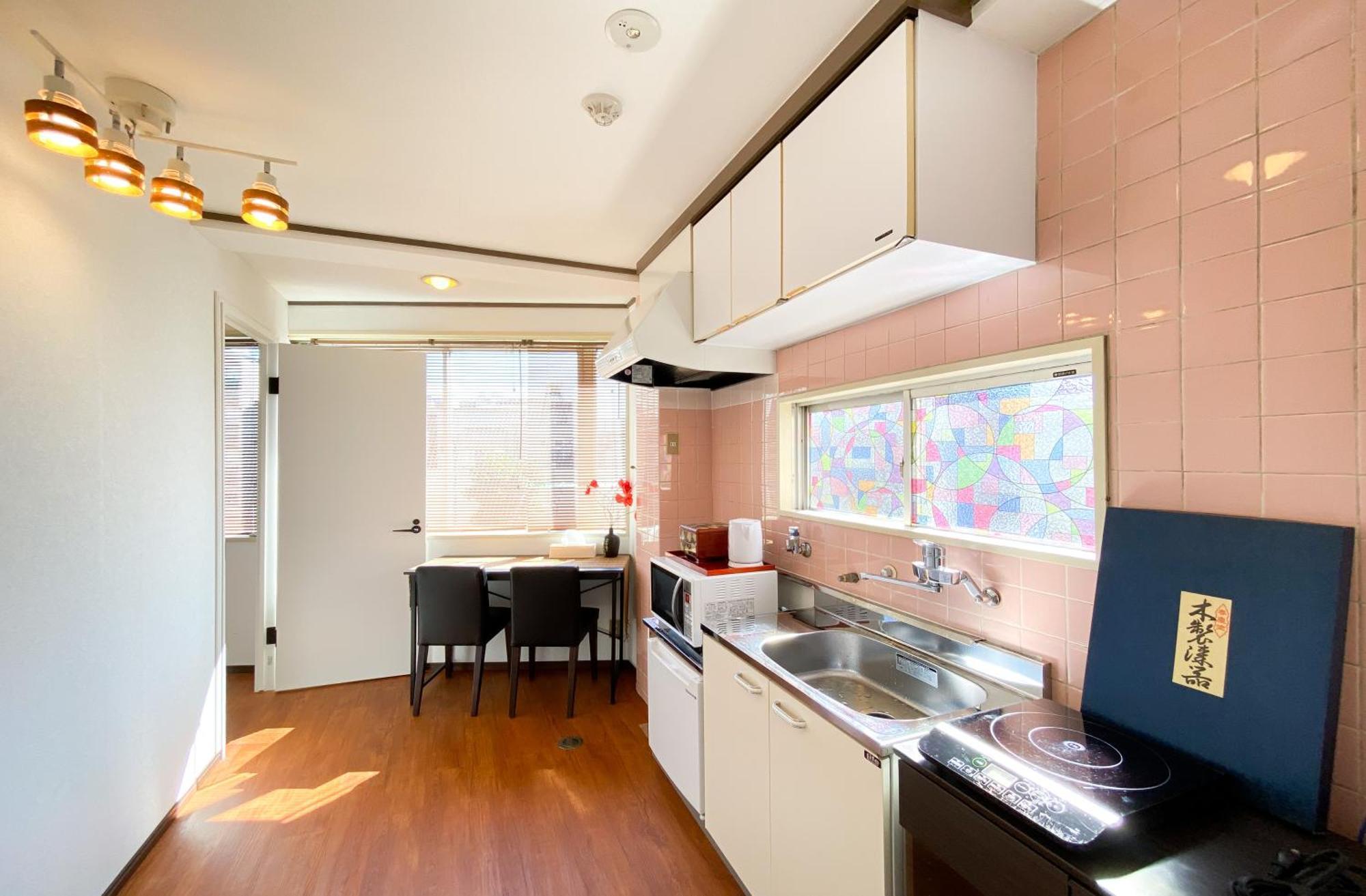 Uhome Mitomi 3f Tokyo