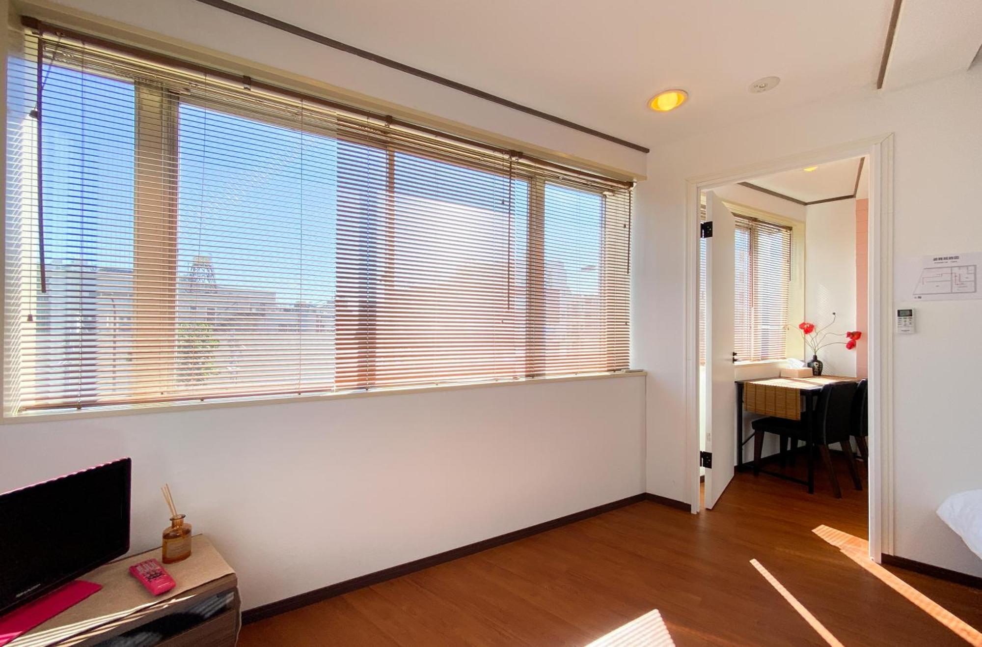 Uhome Mitomi 3f Tokyo