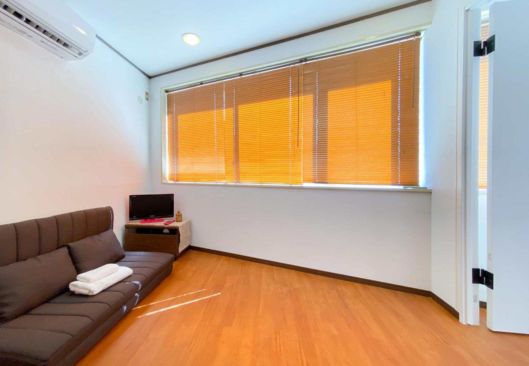 Hotel Uhome Mitomi 3f 5*