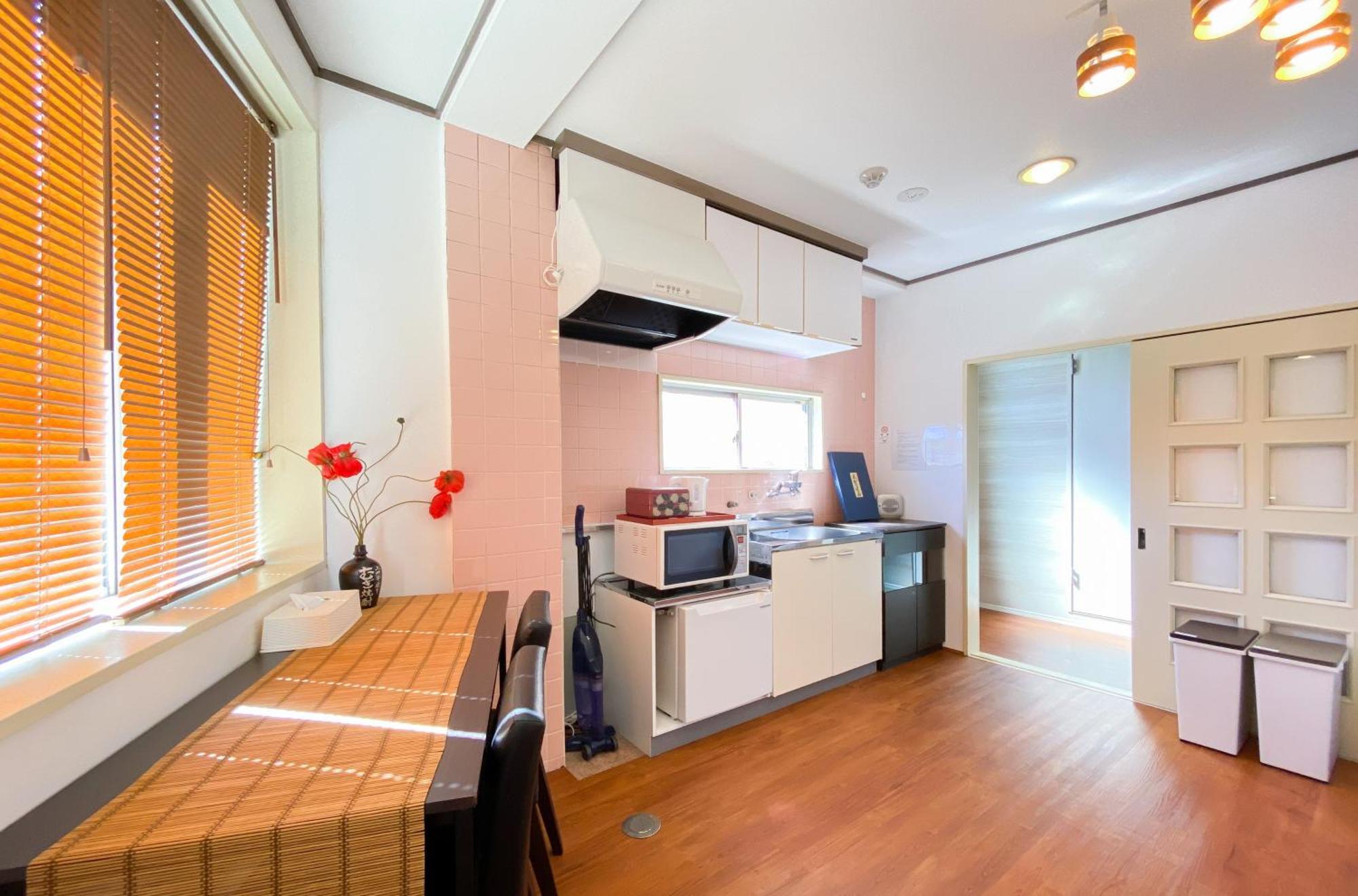 Uhome Mitomi 3f Hotel