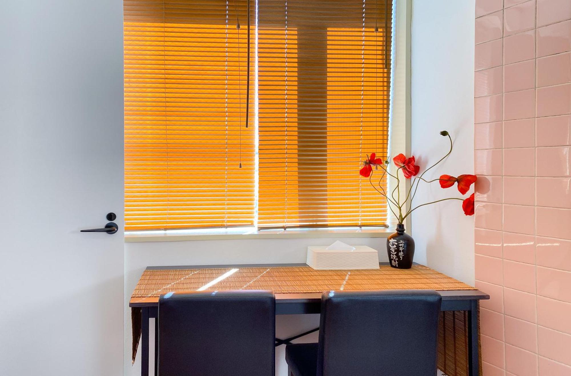 Uhome Mitomi 3f Hotel