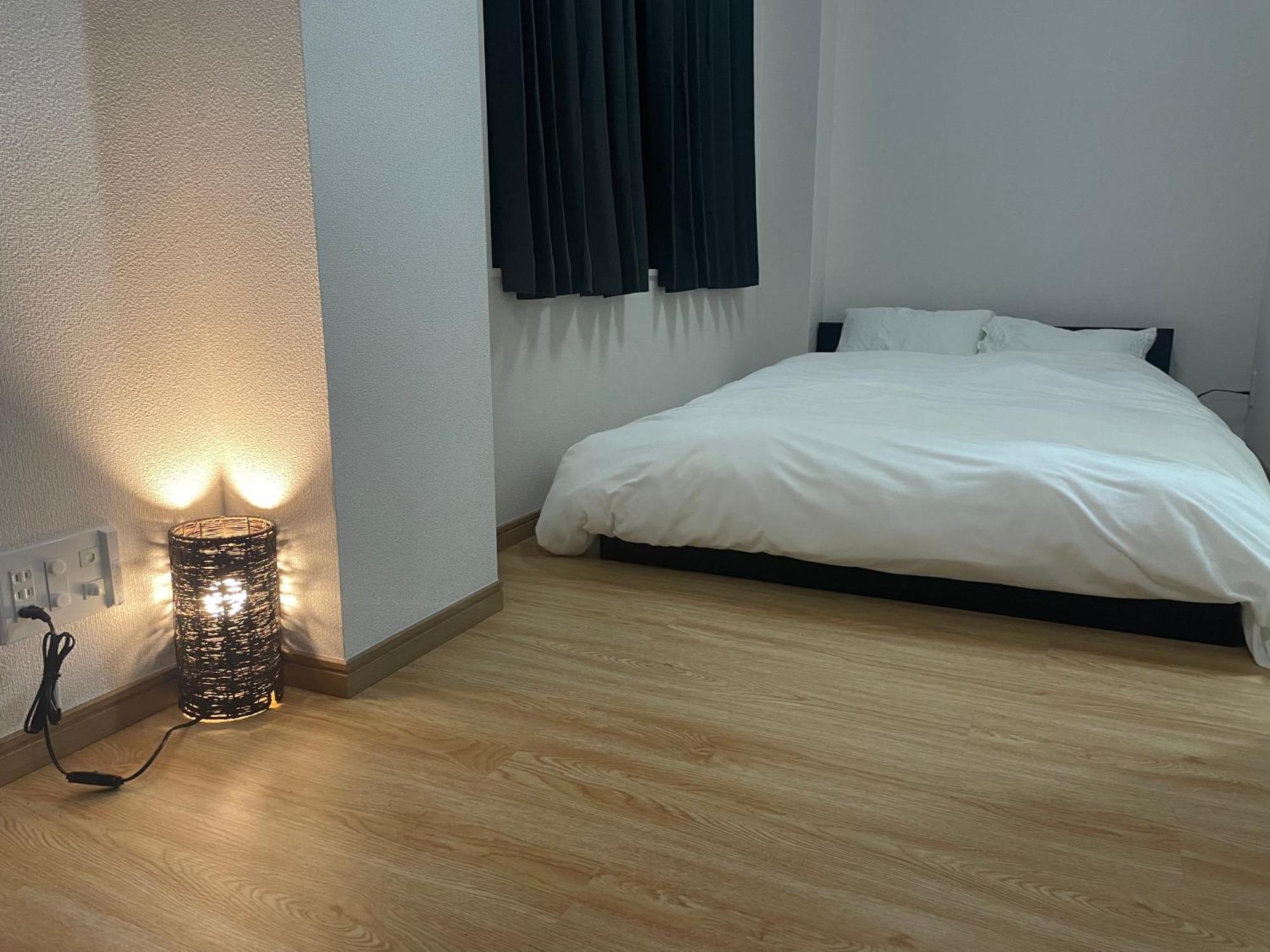 ザ・リッツ歌舞伎町 Homestay Tokyo