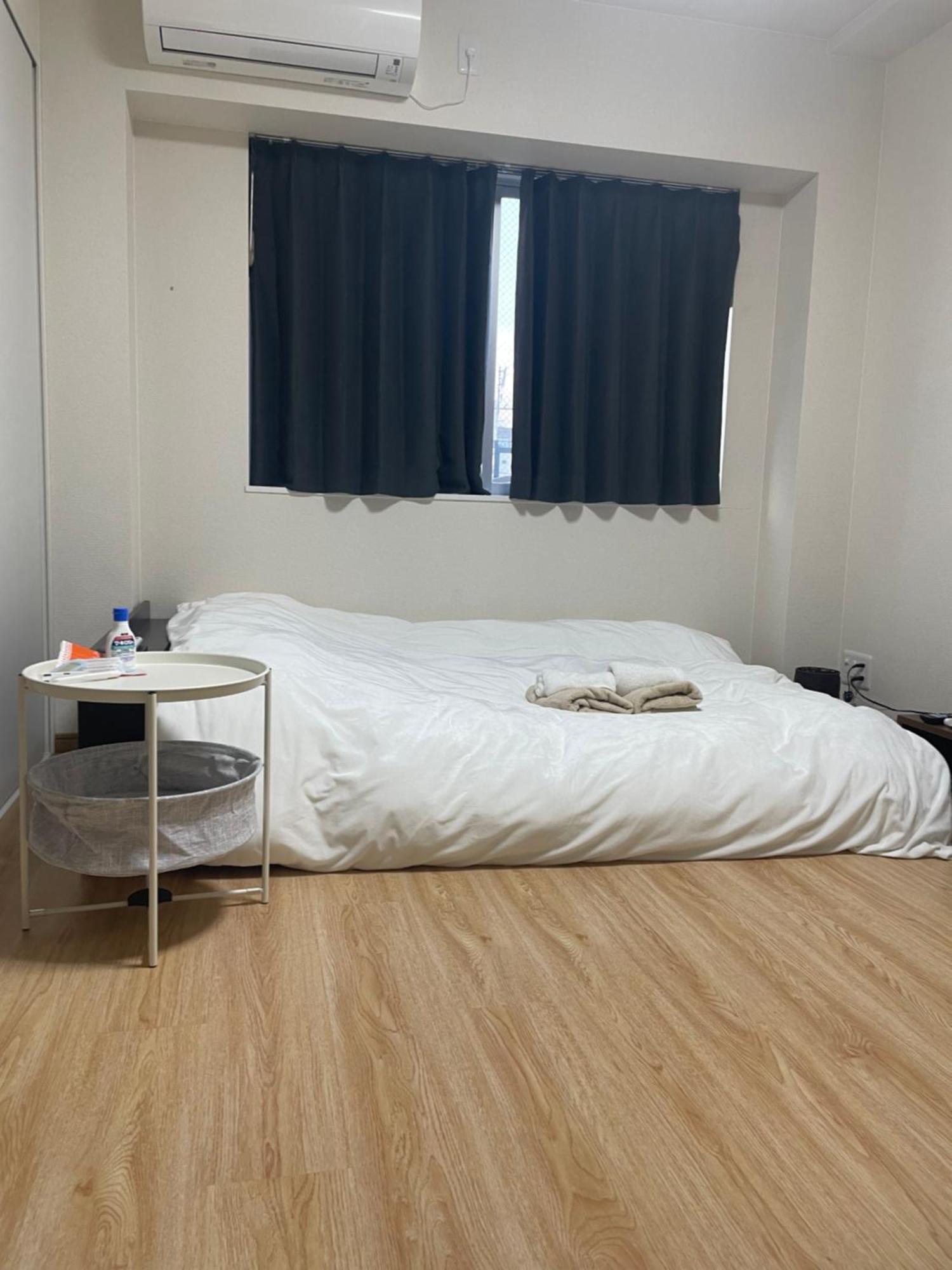 ザ・リッツ歌舞伎町 Homestay *