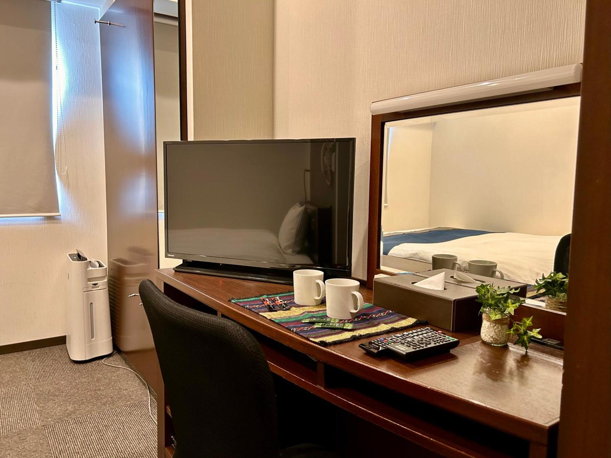 Cypressinn 3* Tokyo