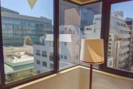 Zem Hotel Tokyo