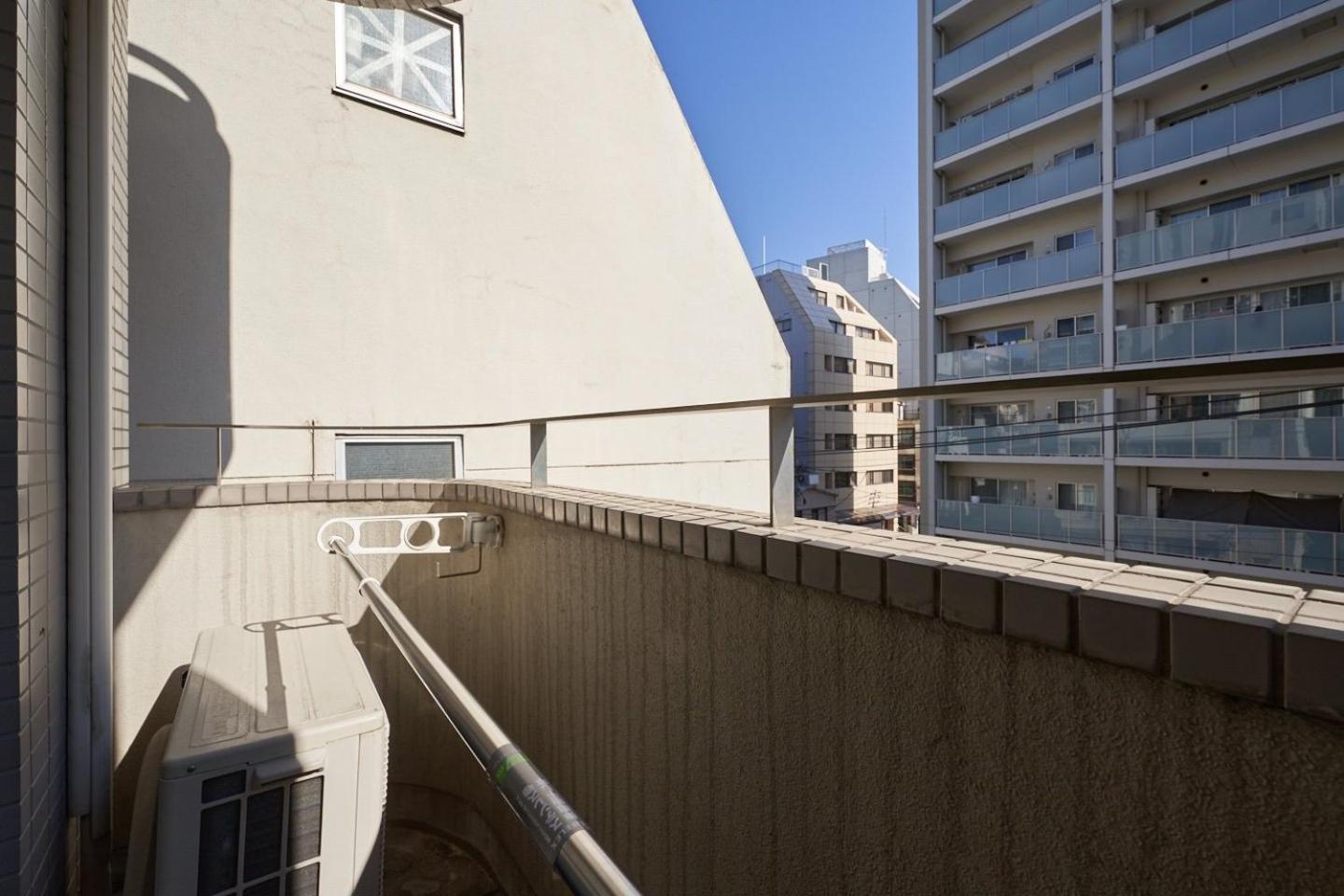 Garden Otsuka Apartment Tokyo