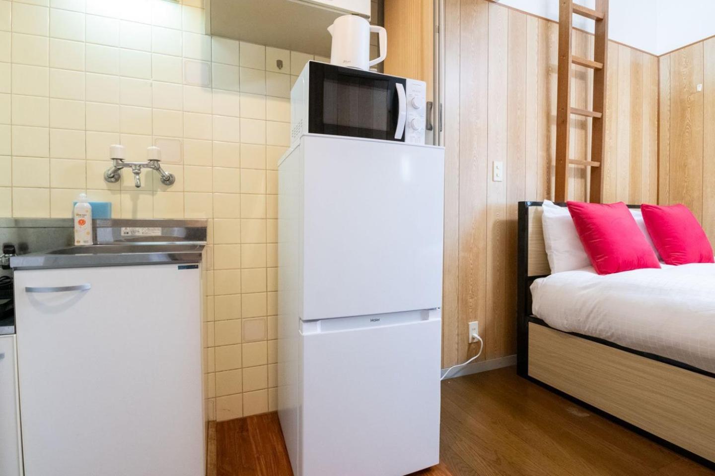 Palo Nagasaki Apartment