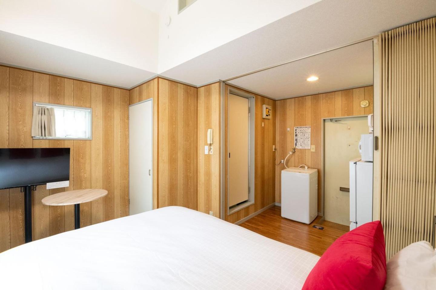 Apartment Palo Nagasaki *