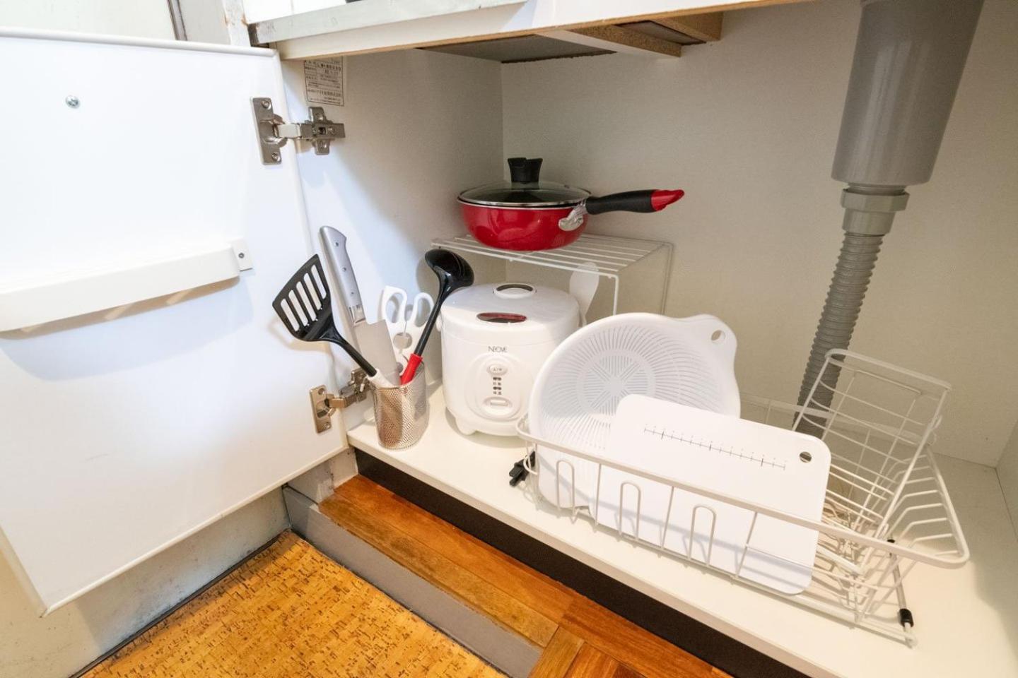 Palo Nagasaki Apartment *