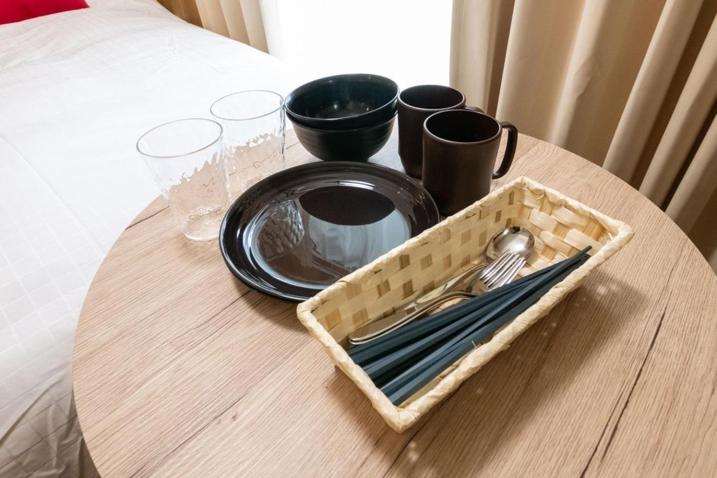 Palo Nagasaki Apartment *