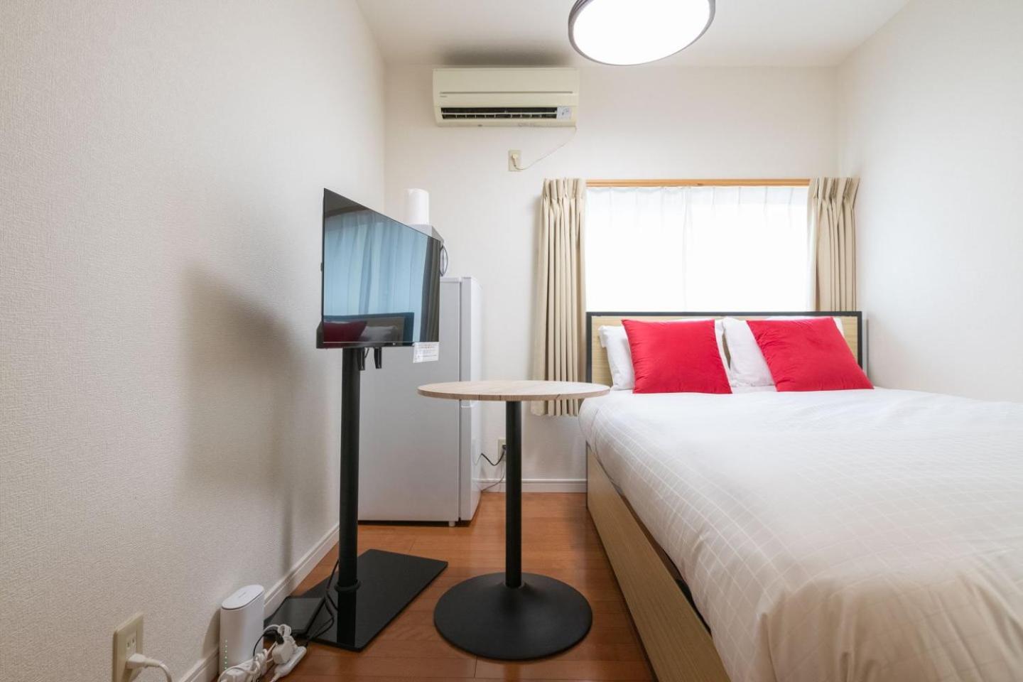 Palo Nagasaki Apartment