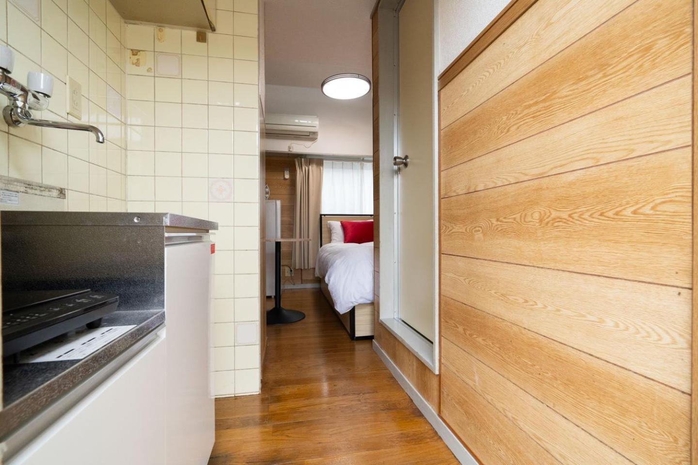 Palo Nagasaki Apartment *