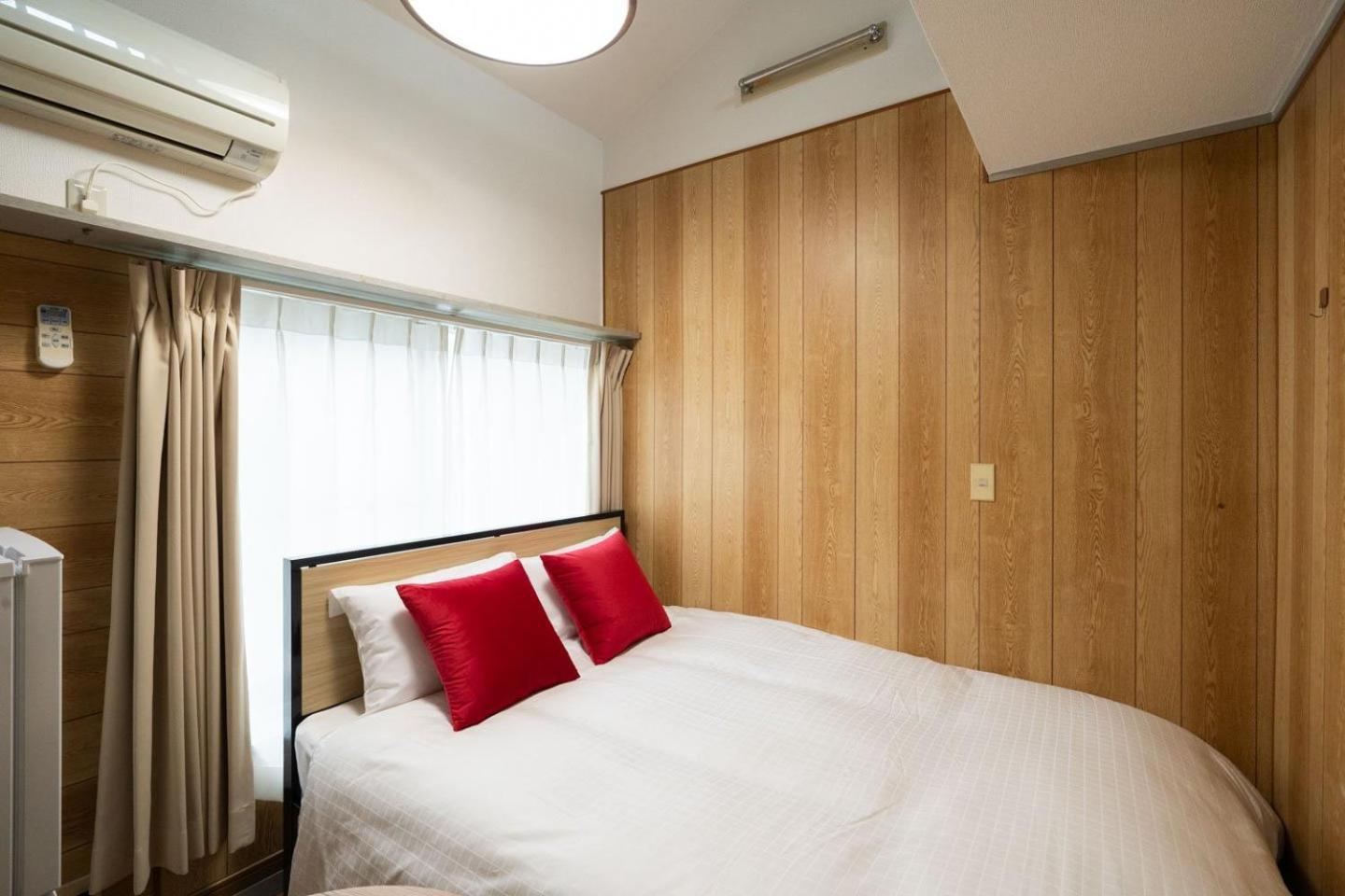 Palo Nagasaki Apartment