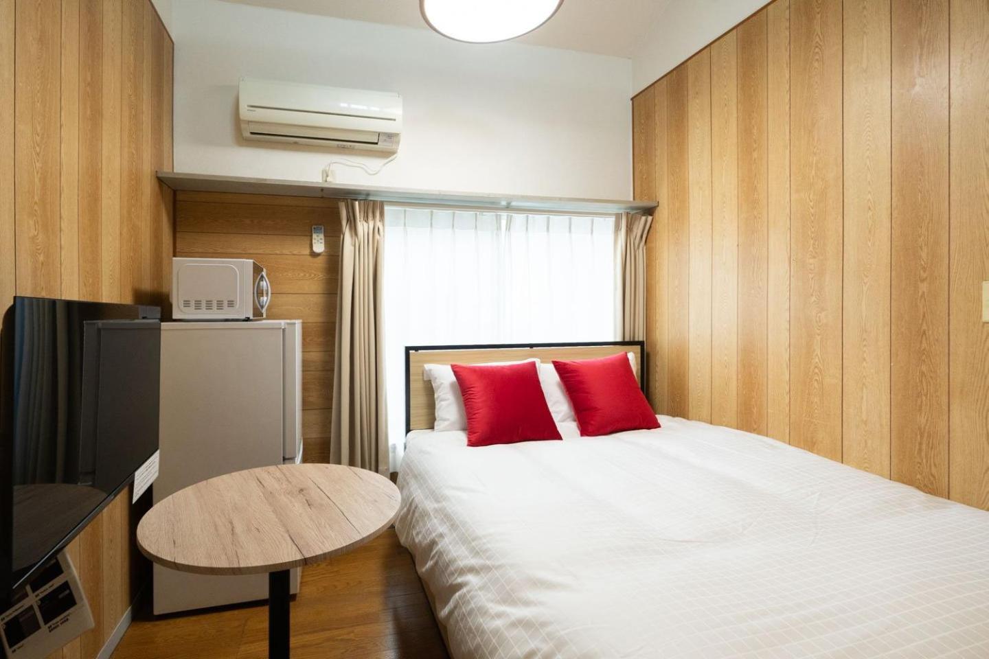 Palo Nagasaki Apartment