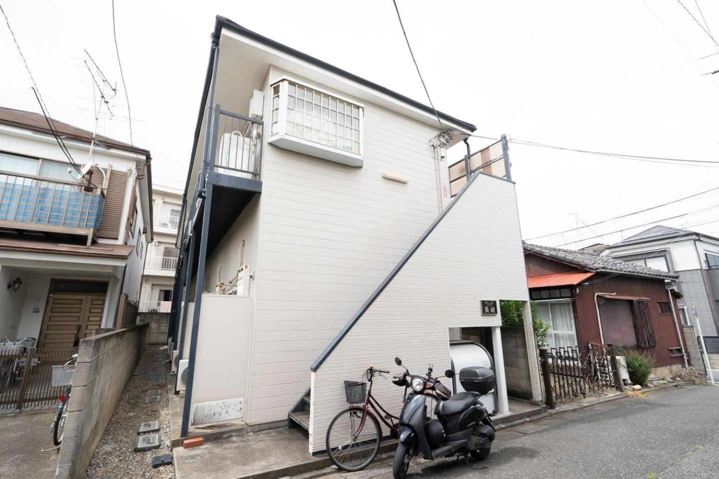 Palo Nagasaki Apartment *