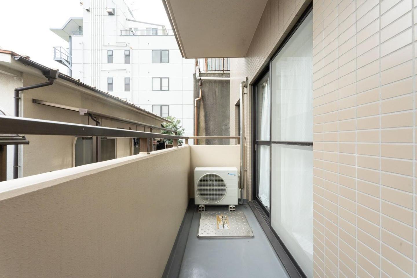 Raiwa Mansion Minami Azabu Apartment *