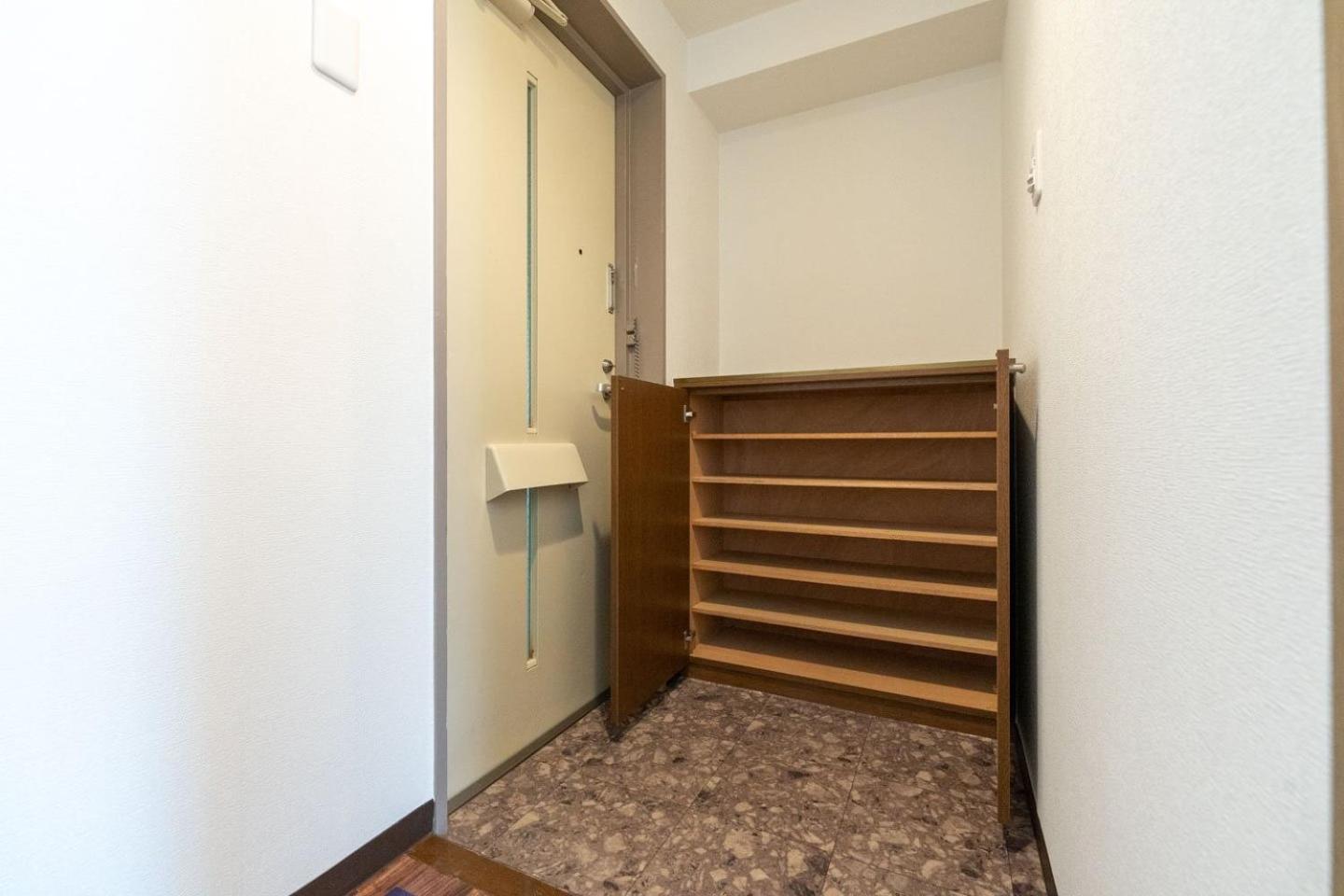 Raiwa Mansion Minami Azabu