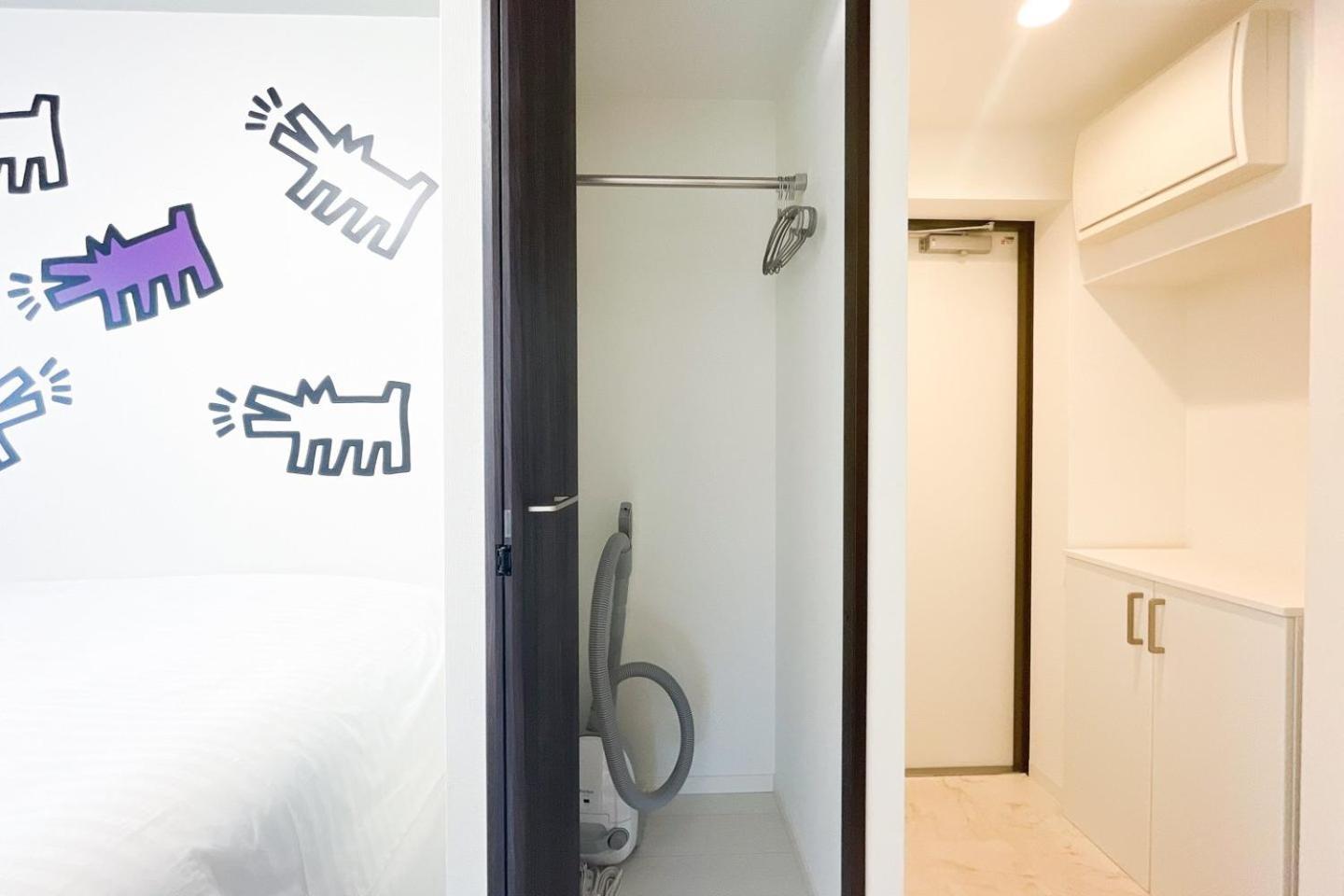 Laluna Higashiikebukuro Apartment