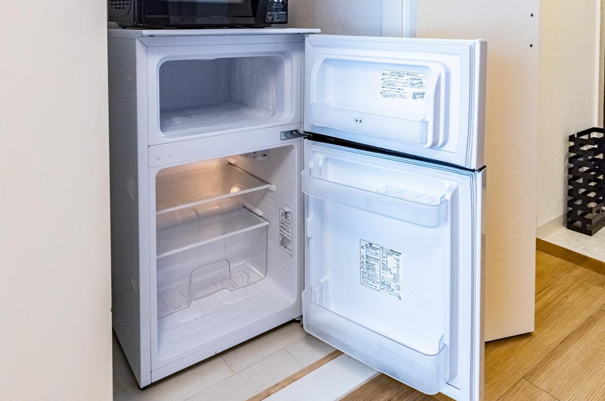 Apartment Tower Roppongi#3 Min From Azabujuban Sta#max 3-6ppl