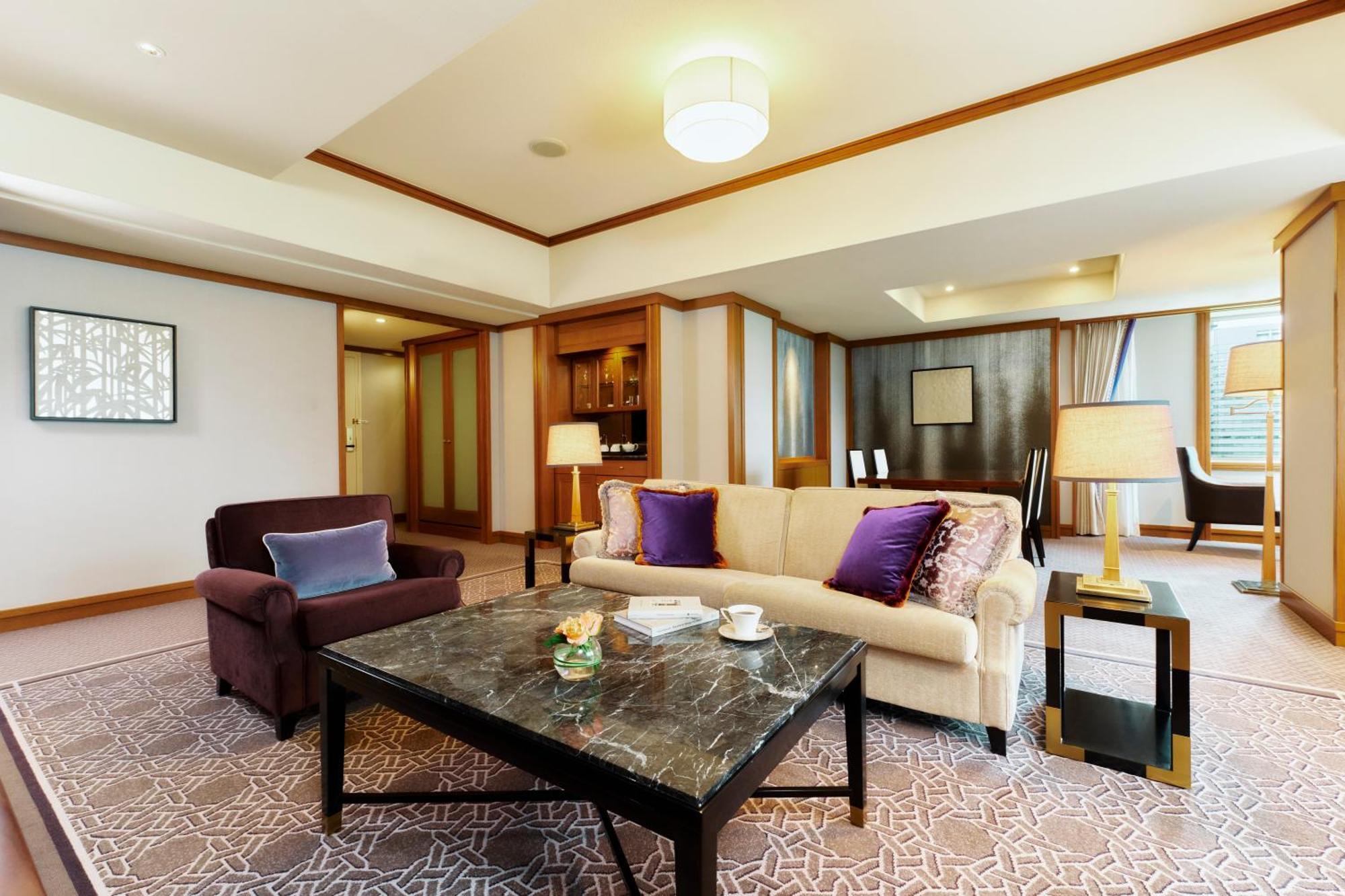 Hotel Imperial Tokyo