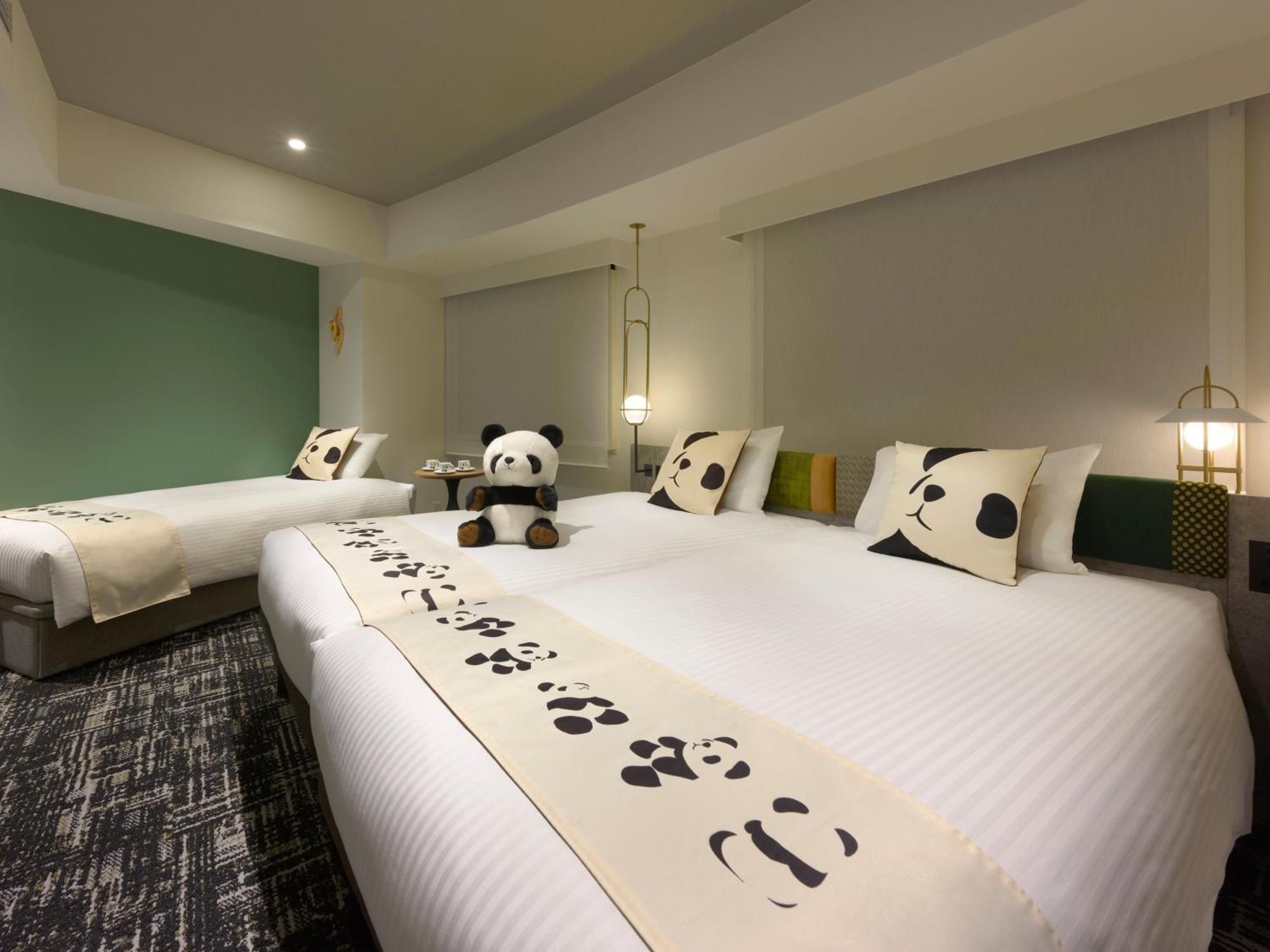 Mitsui Garden Ueno Hotel 4*