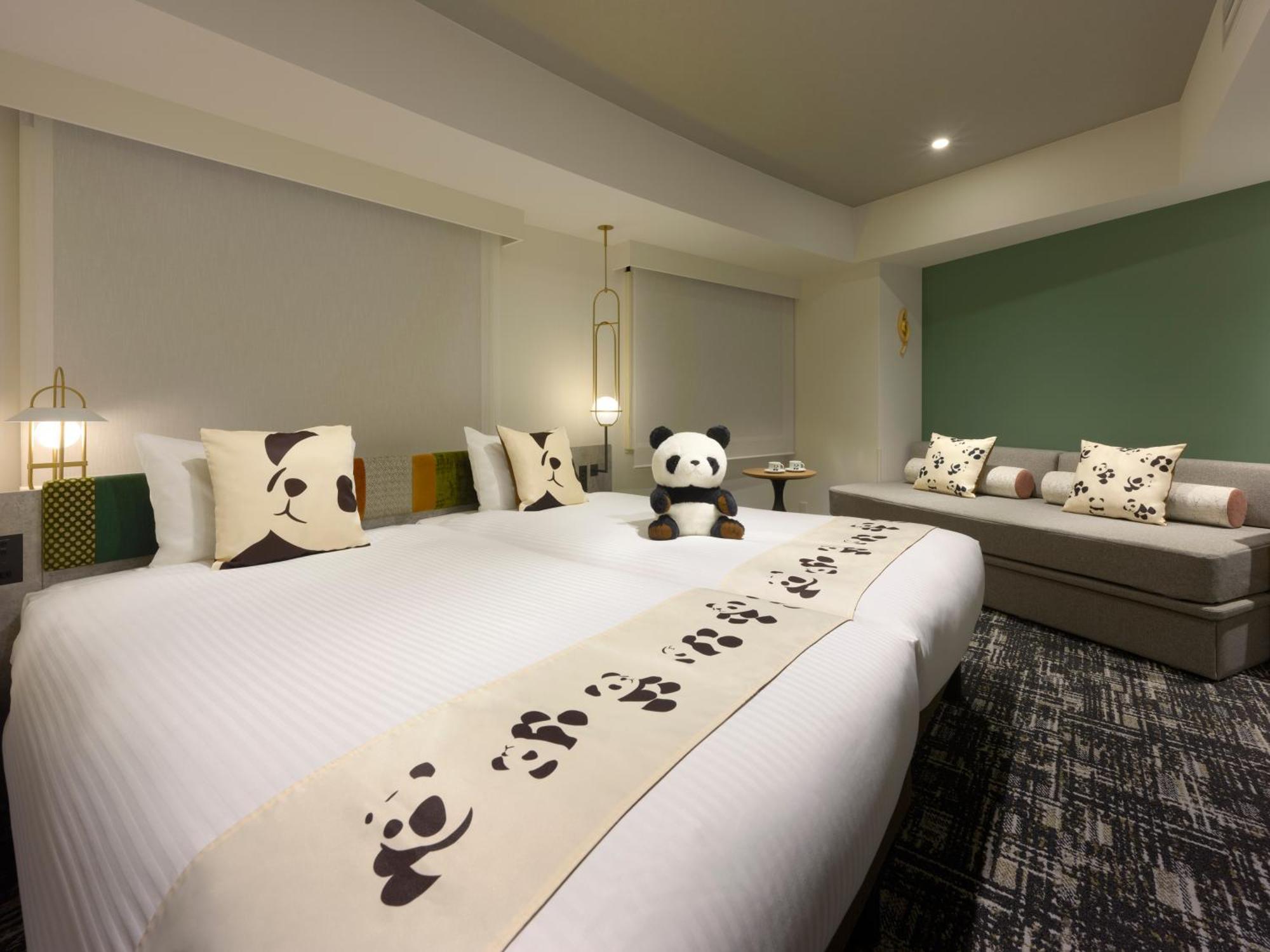 Hotel Mitsui Garden Ueno