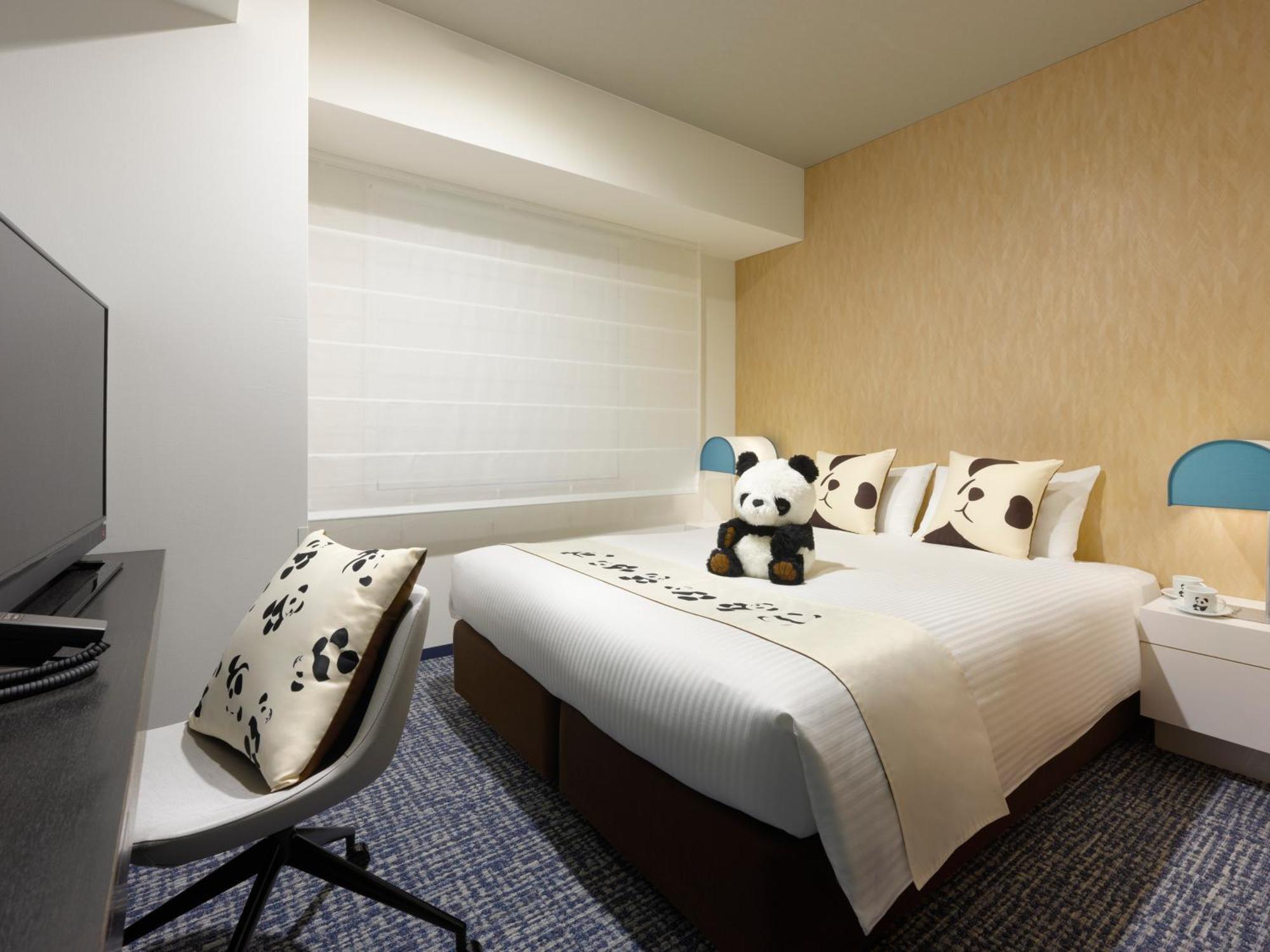 Mitsui Garden Ueno Hotel