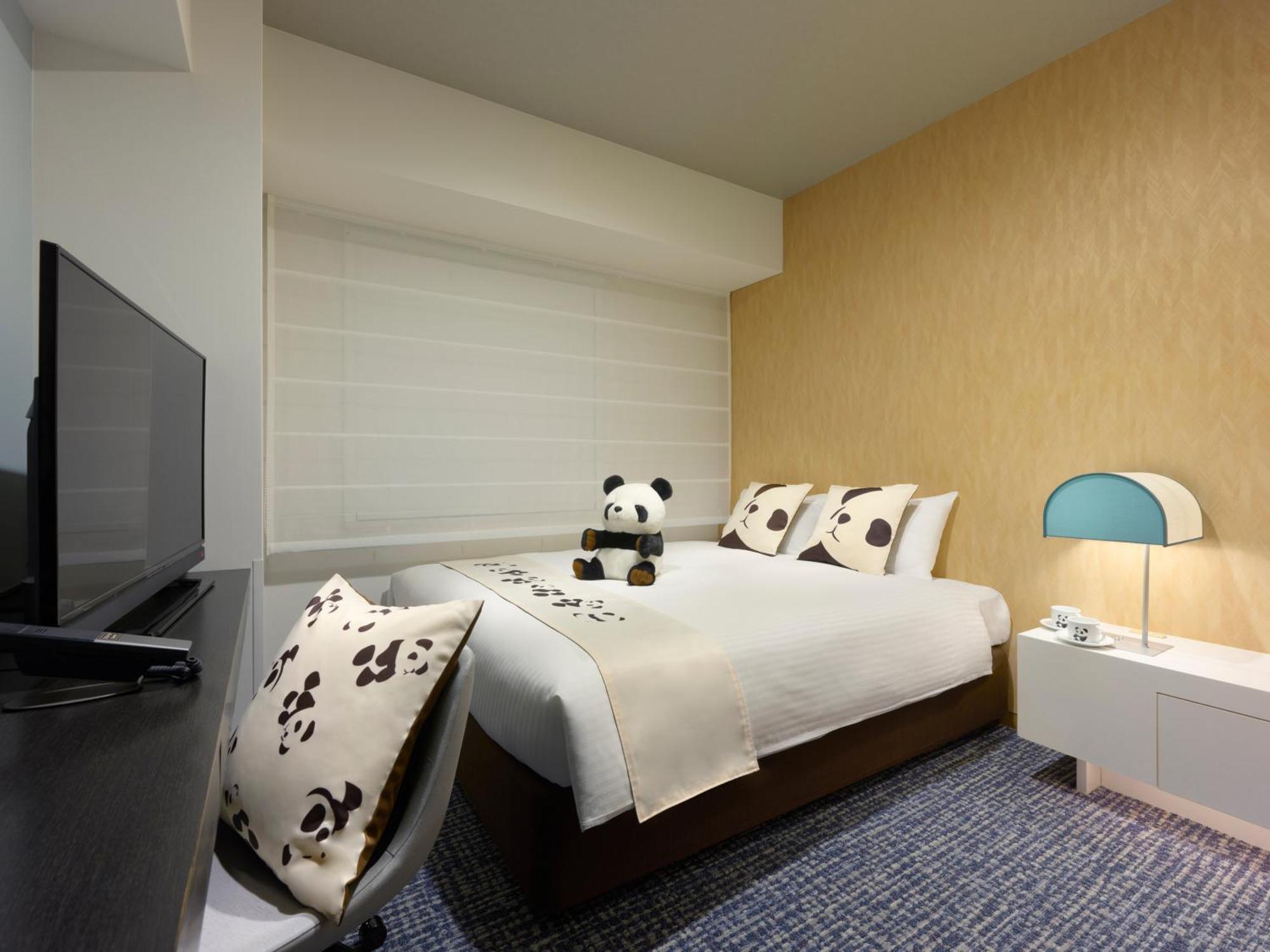 Mitsui Garden Ueno Hotel Tokyo