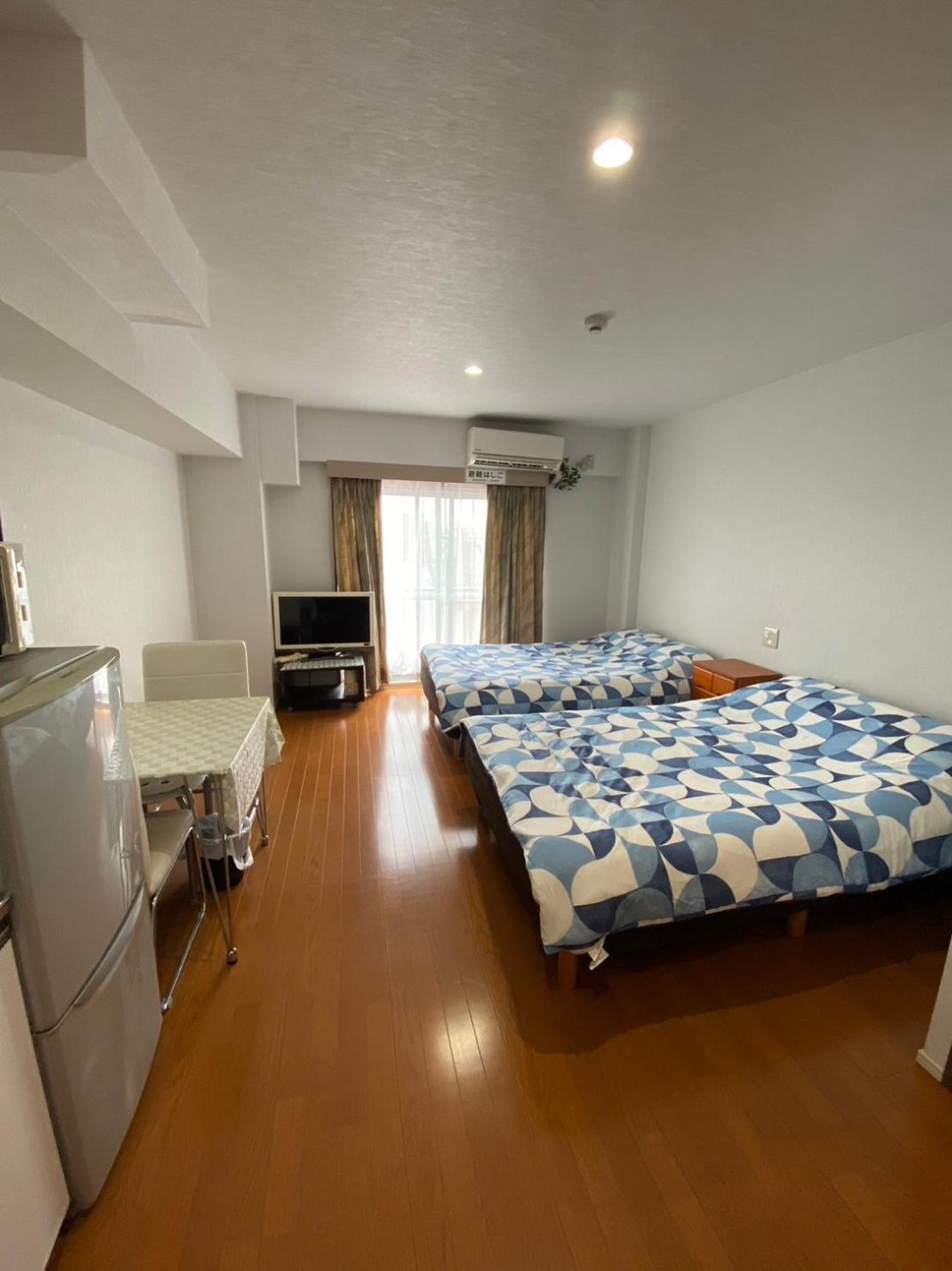 Takemura Building 3f Apartment *
