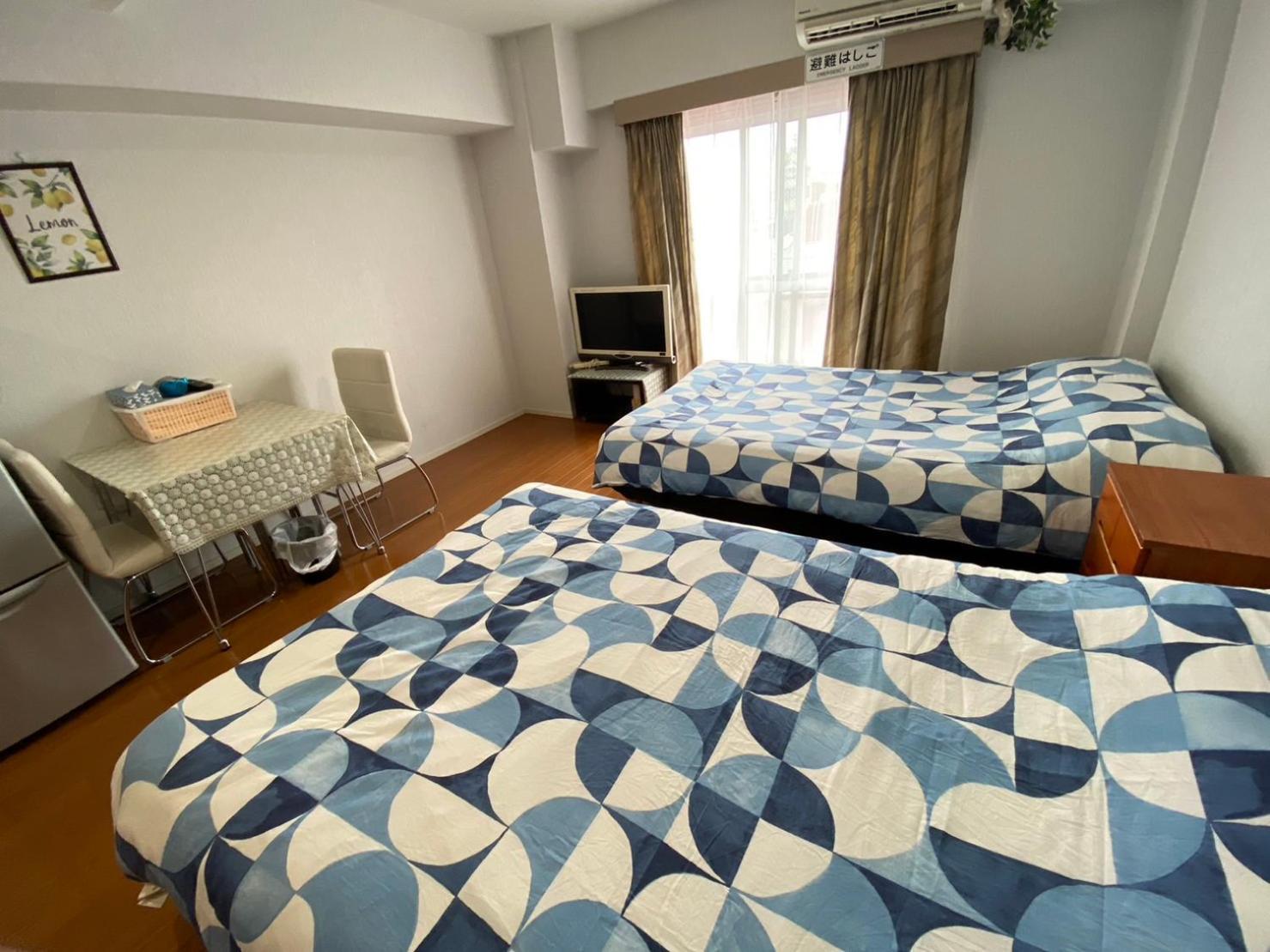 Apartment Takemura Building 3f
