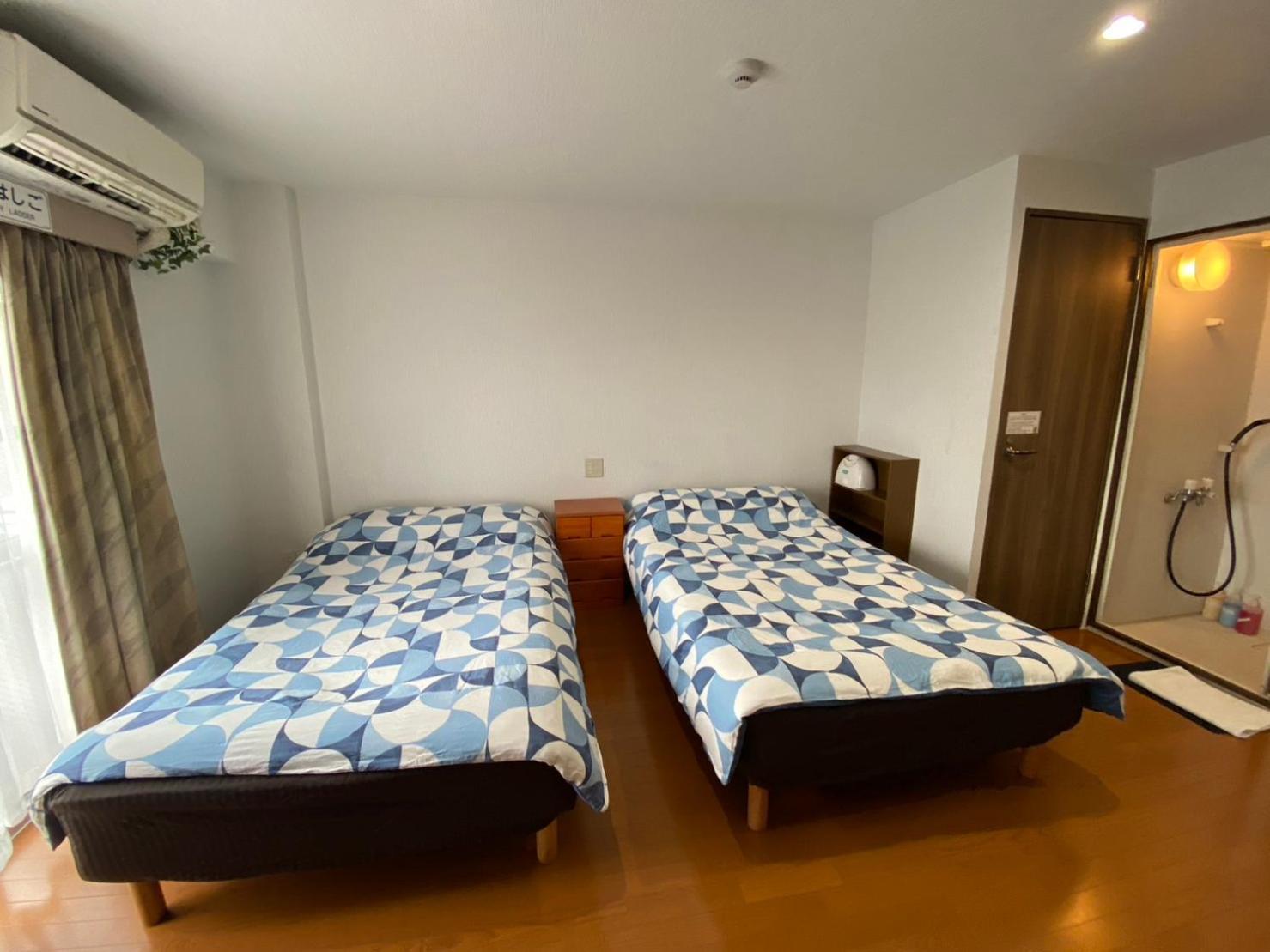 Takemura Building 3f Apartment Tokyo