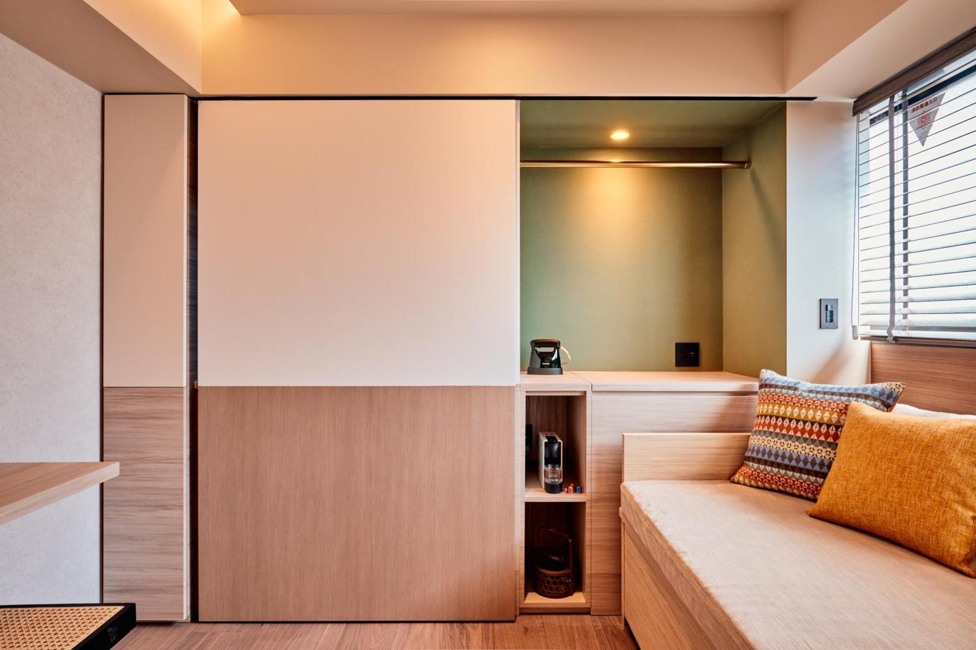 Livegrace Azabu 麻布芝公園 Apartment
