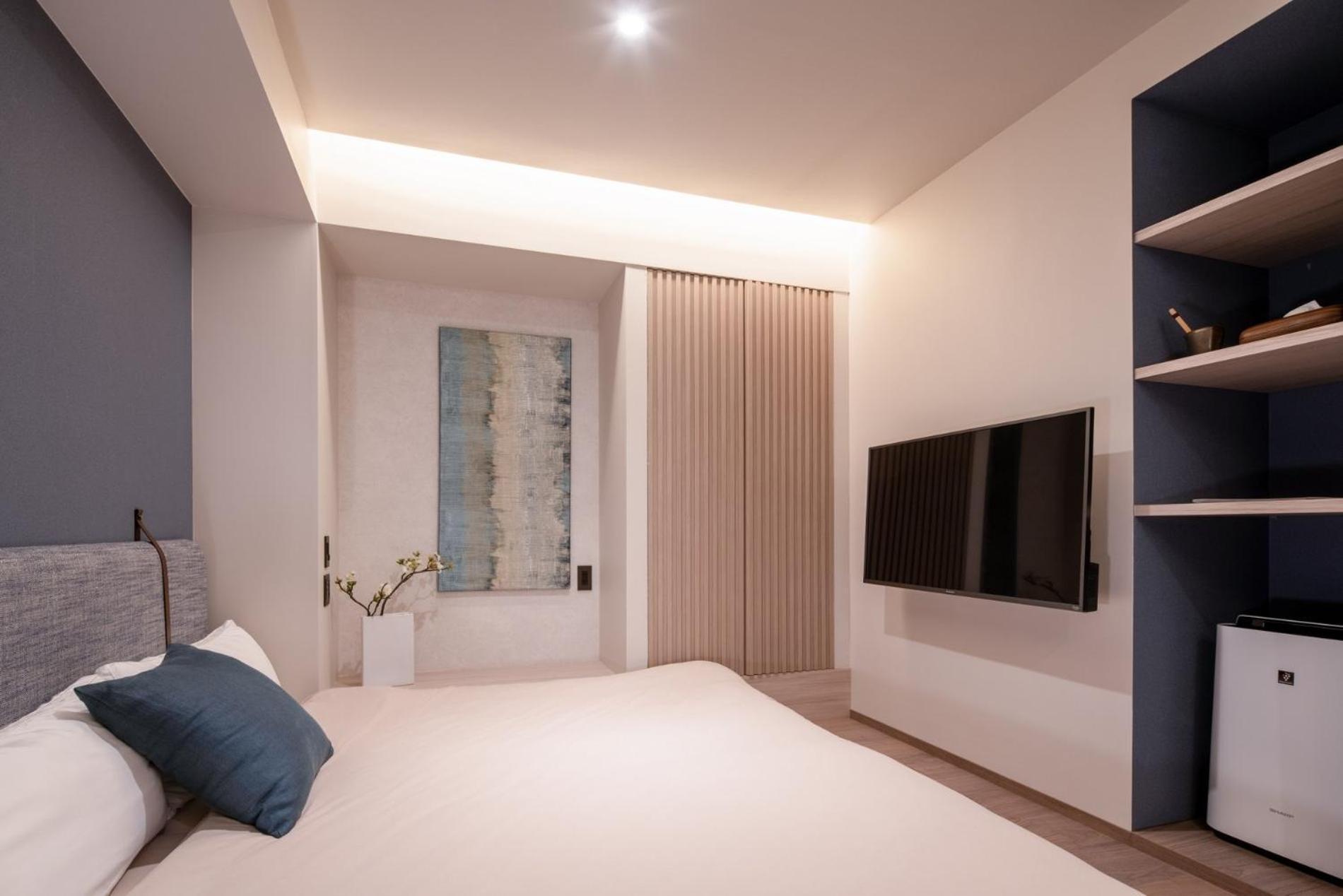 Apartment Livegrace Azabu 麻布芝公園 *
