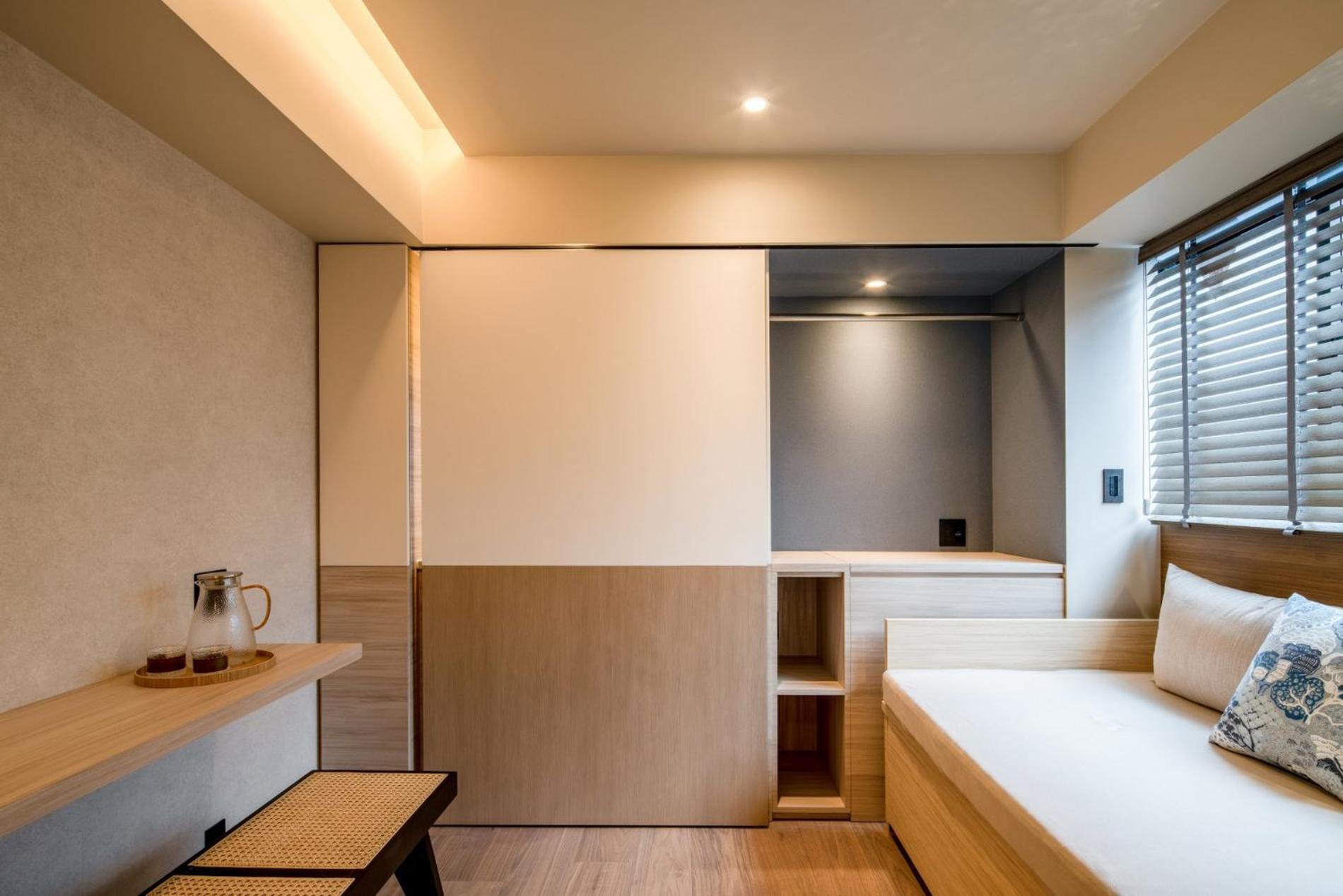 Livegrace Azabu 麻布芝公園 Apartment *
