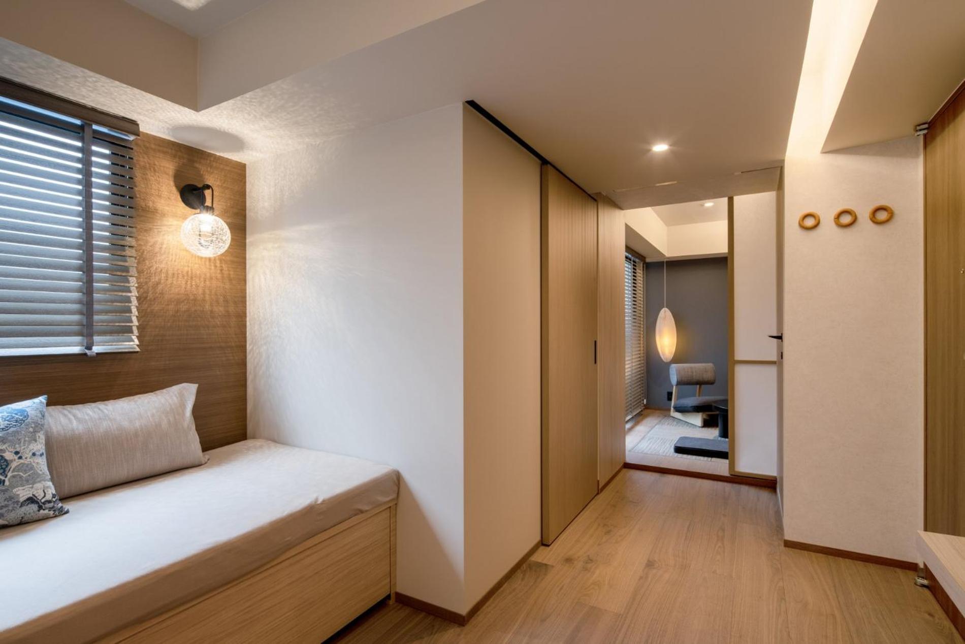 Apartment Livegrace Azabu 麻布芝公園 *