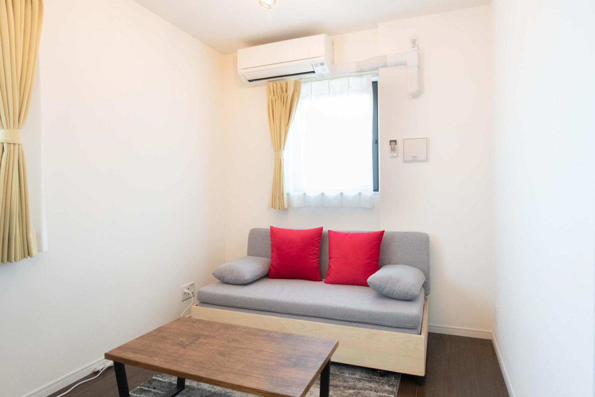 Apartment Livecasa Ryogoku I