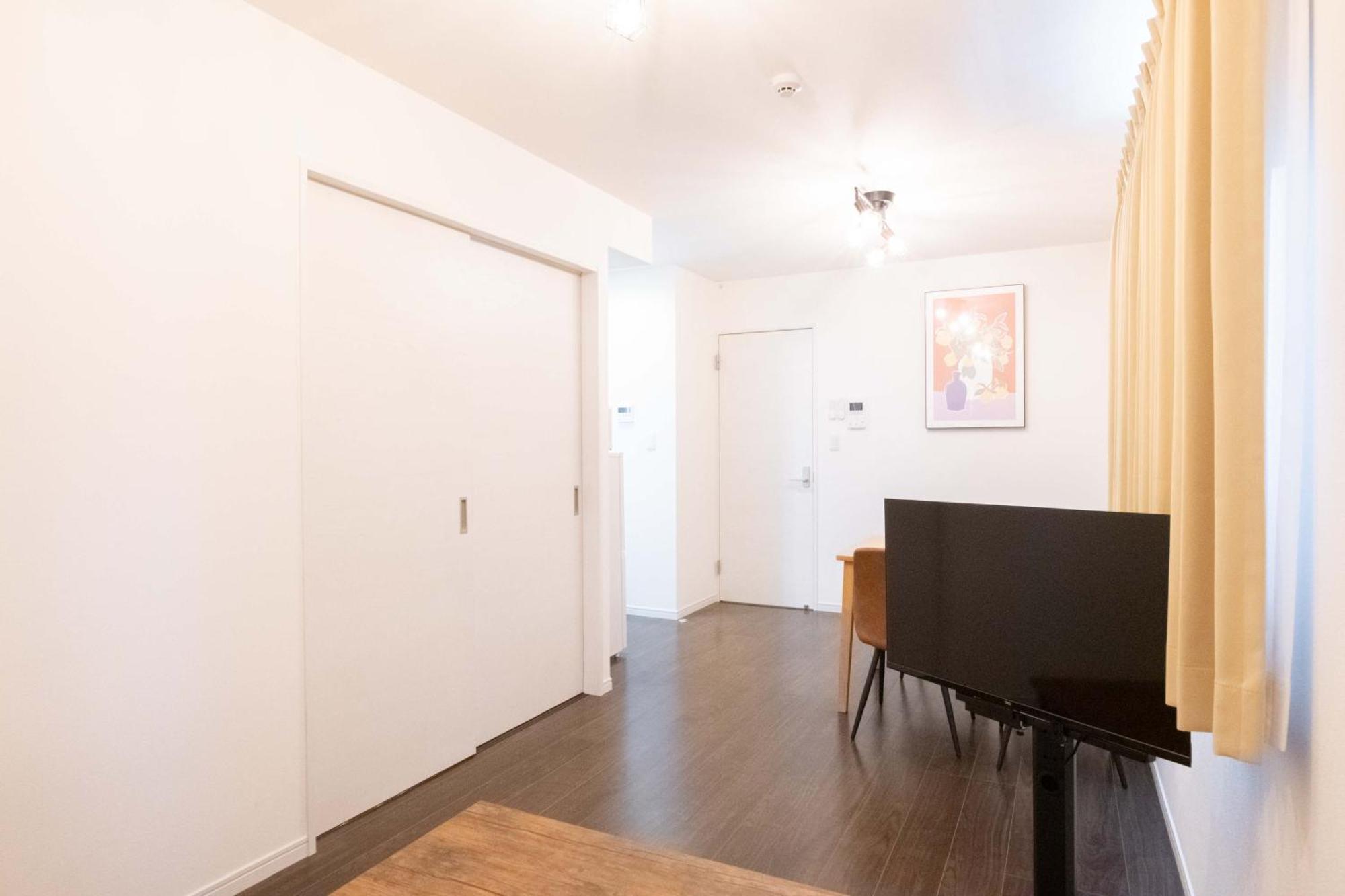 Livecasa Ryogoku I Apartment *