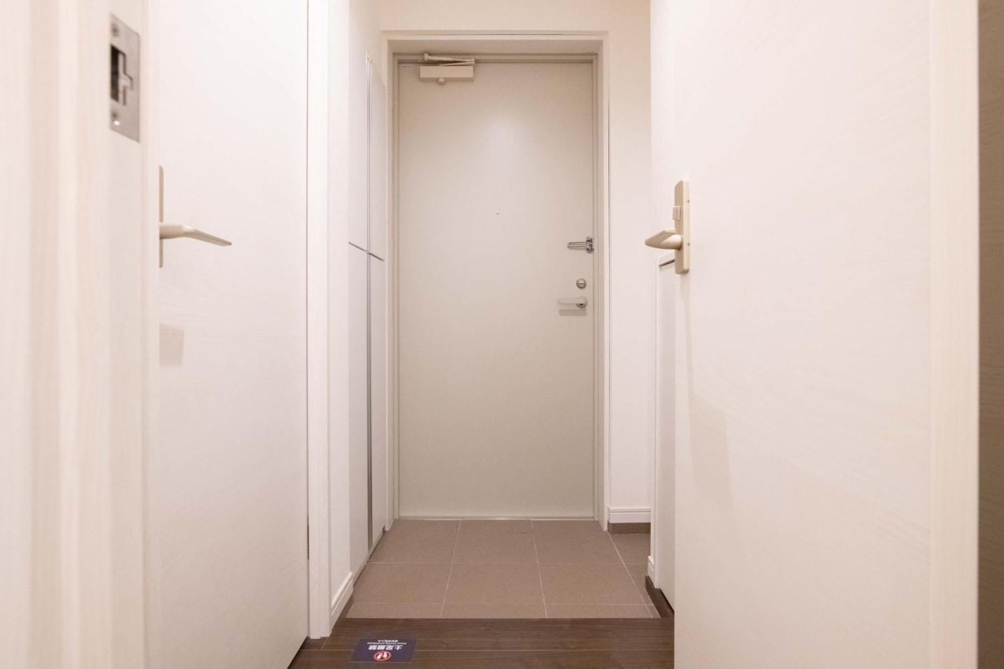Apartment Livecasa Ryogoku I Tokyo