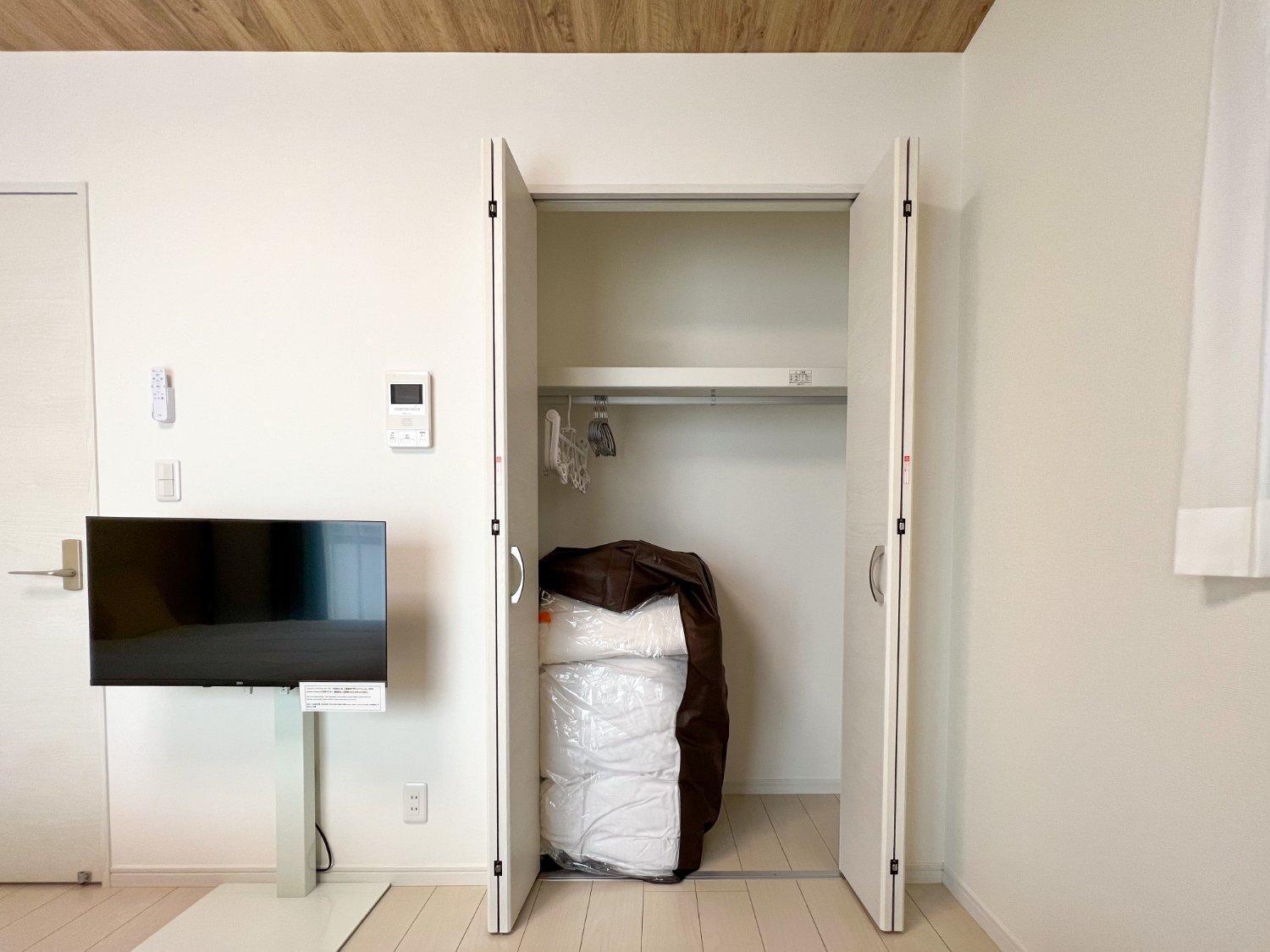 Apartment Livecasa Ryogoku I